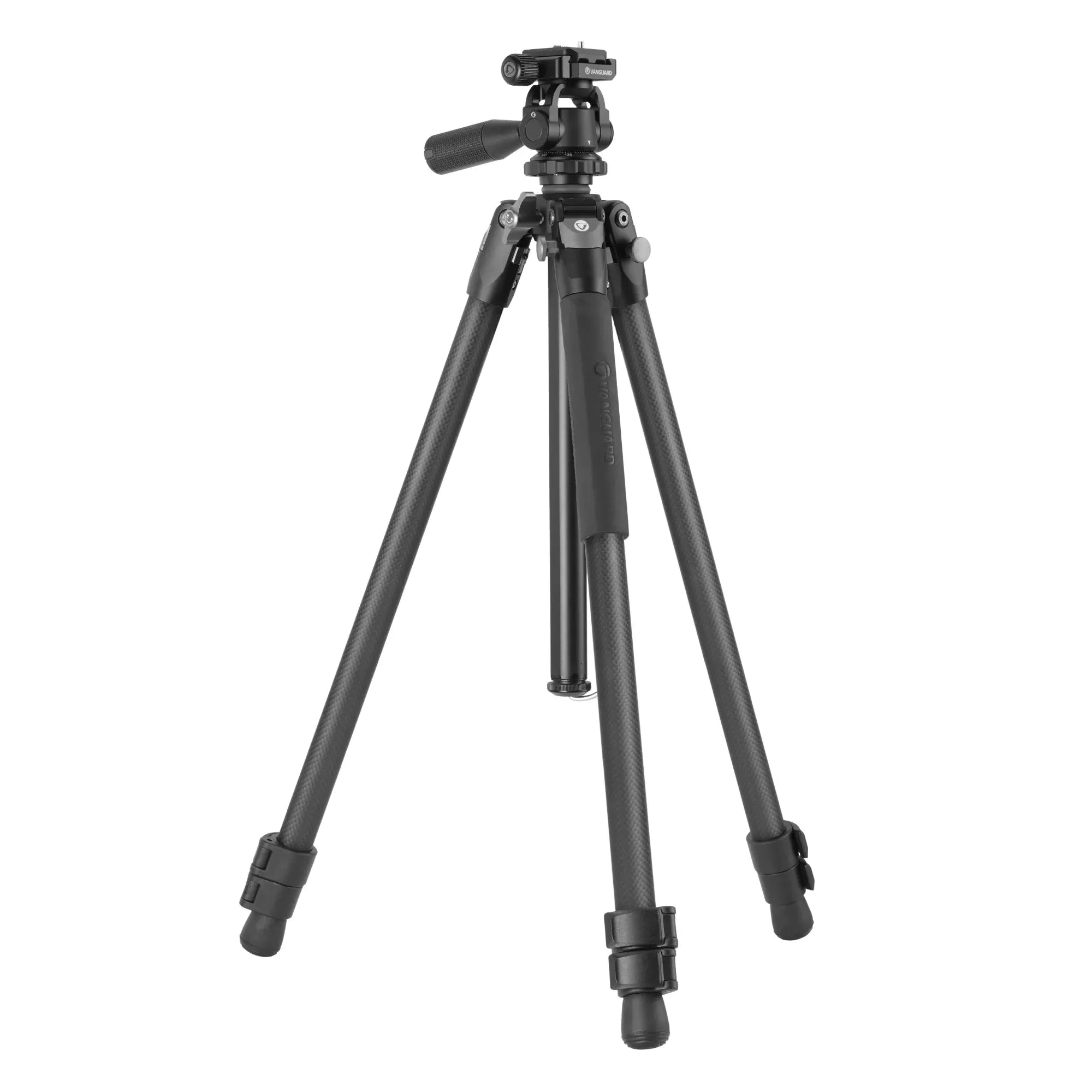 Vanguard VESTA 3 263CO Carbon Fibre Spotting Scope Tripod