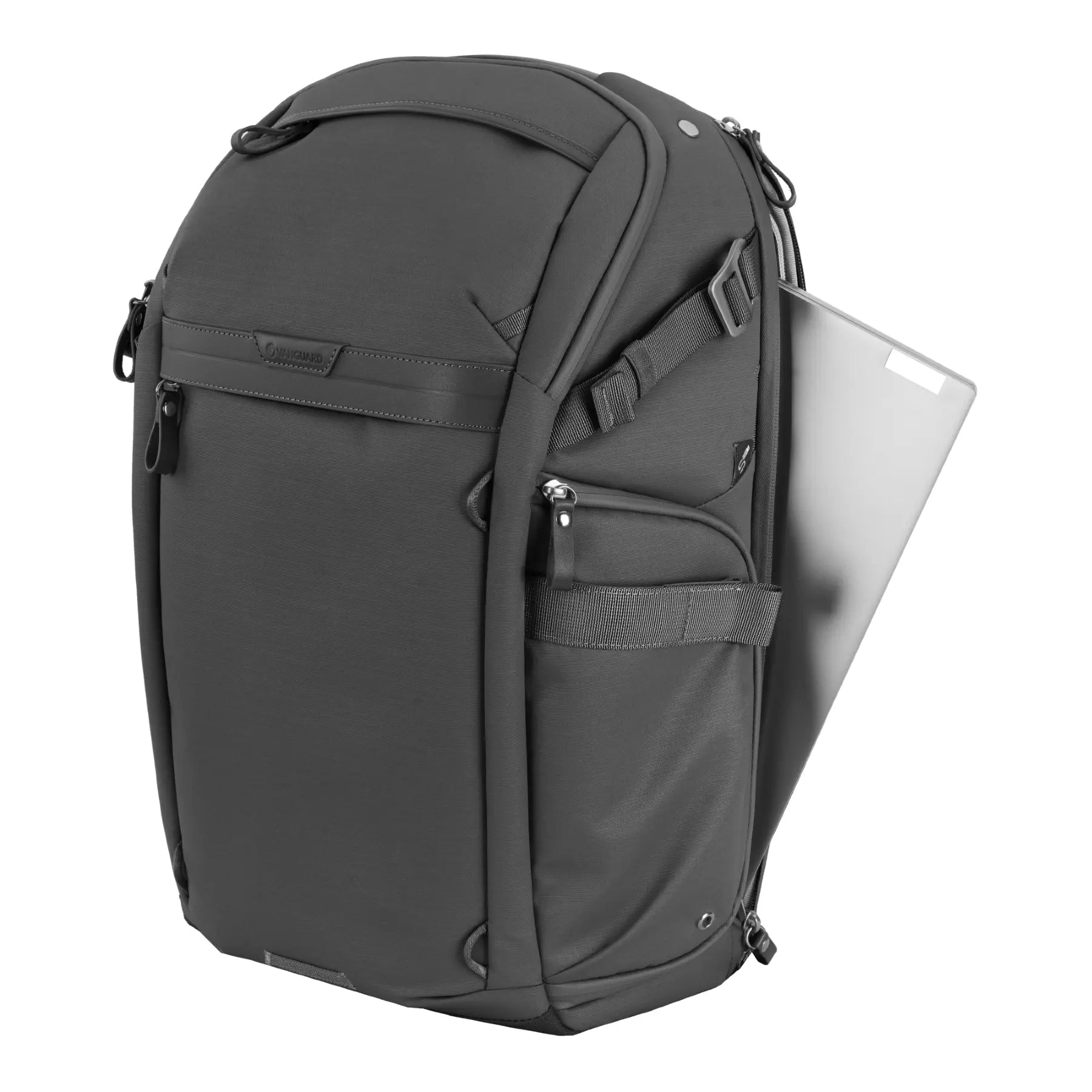 Vanguard VEO Metro B25L Camera Backpack - Black