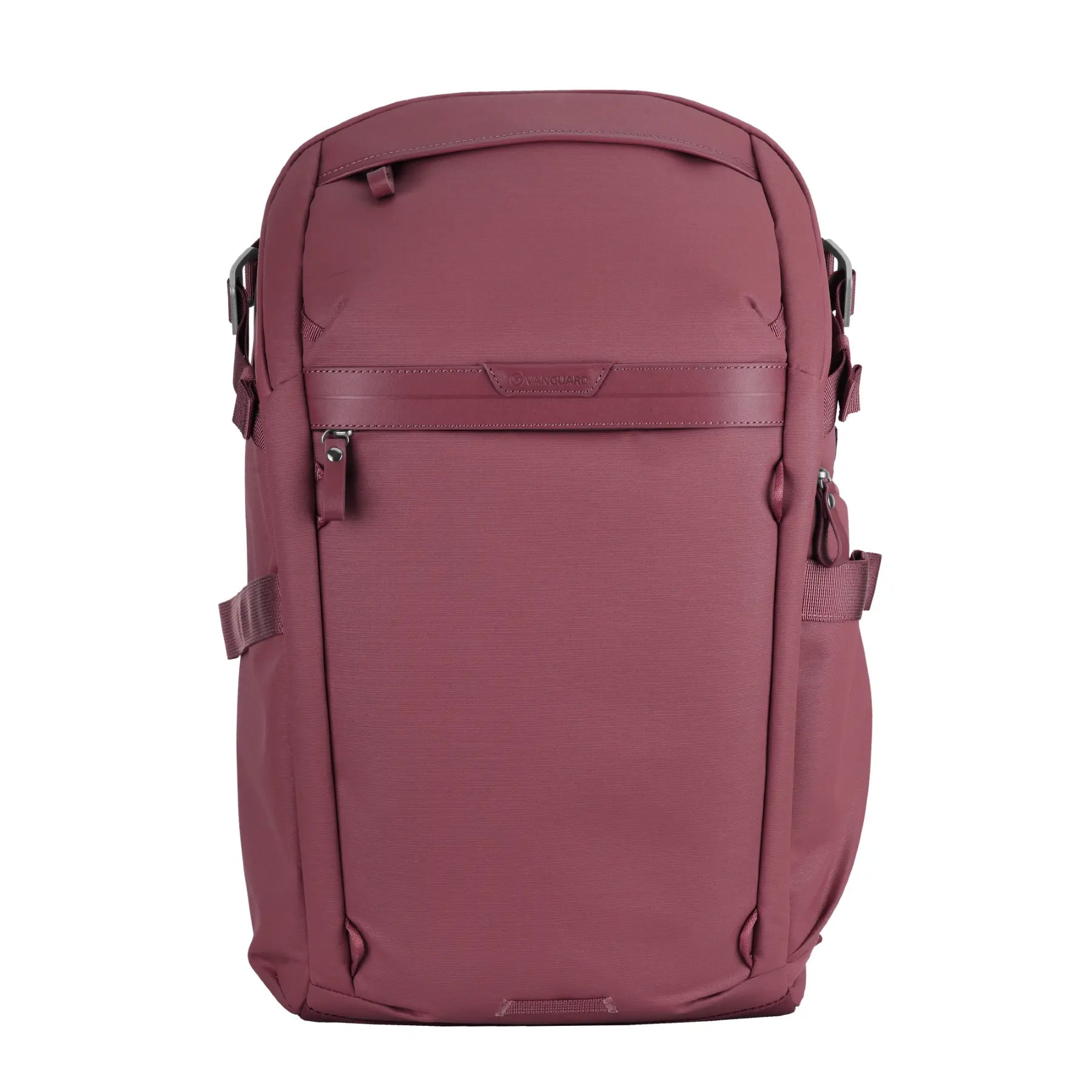 Vanguard VEO Metro B25L Camera Backpack - Burgundy