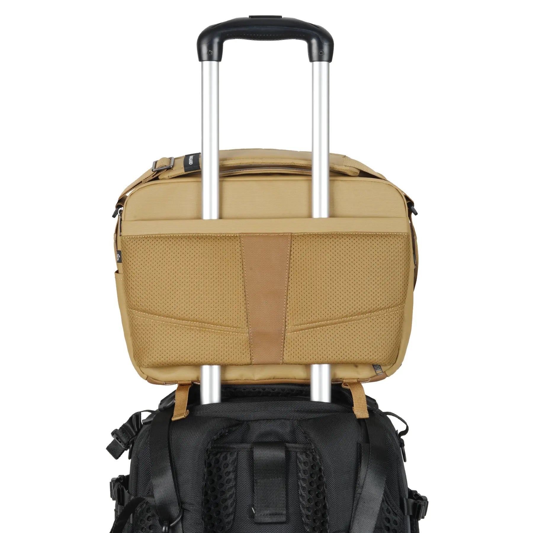 Vanguard VEO Metro S7L Camera Shoulder Bag - Beige