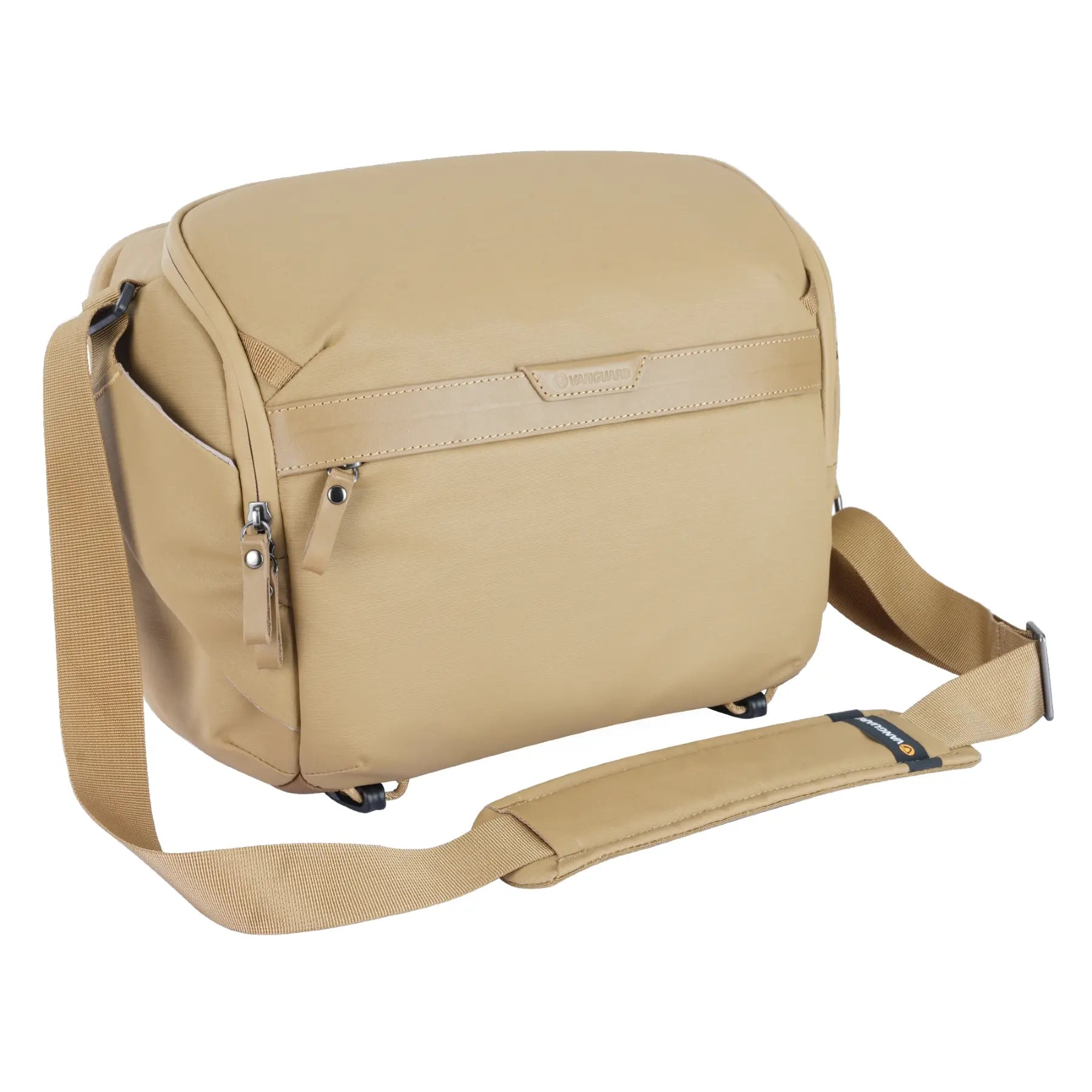Vanguard VEO Metro S7L Camera Shoulder Bag - Beige