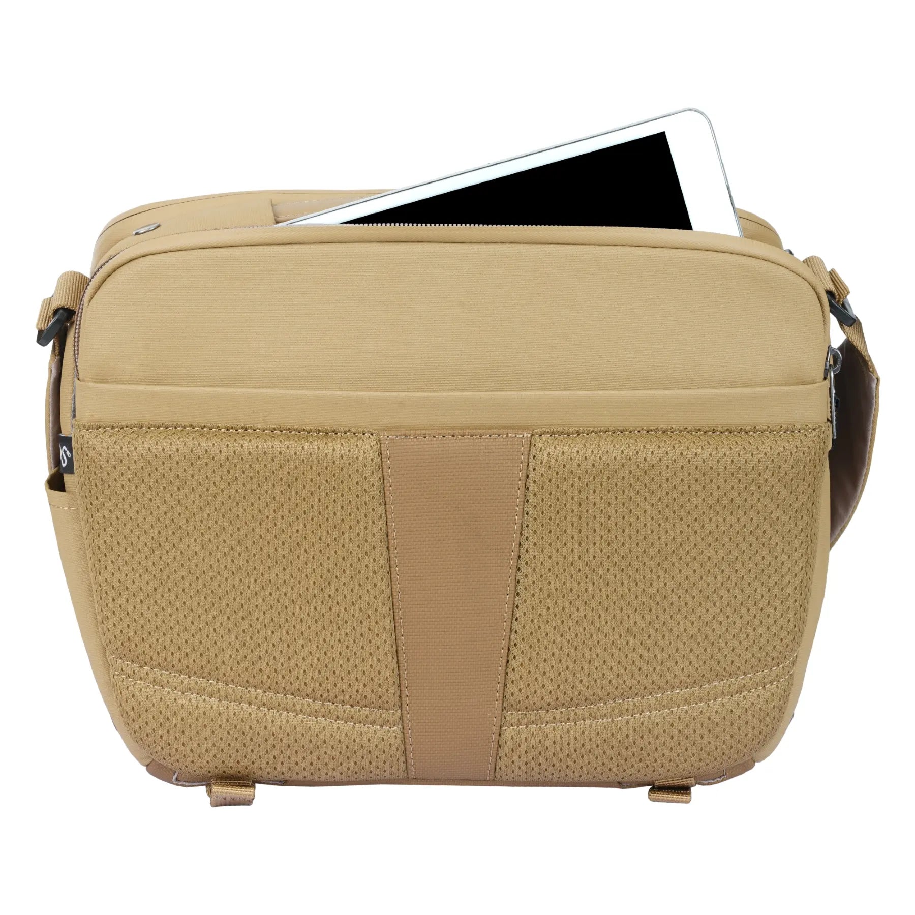Vanguard VEO Metro S7L Camera Shoulder Bag - Beige