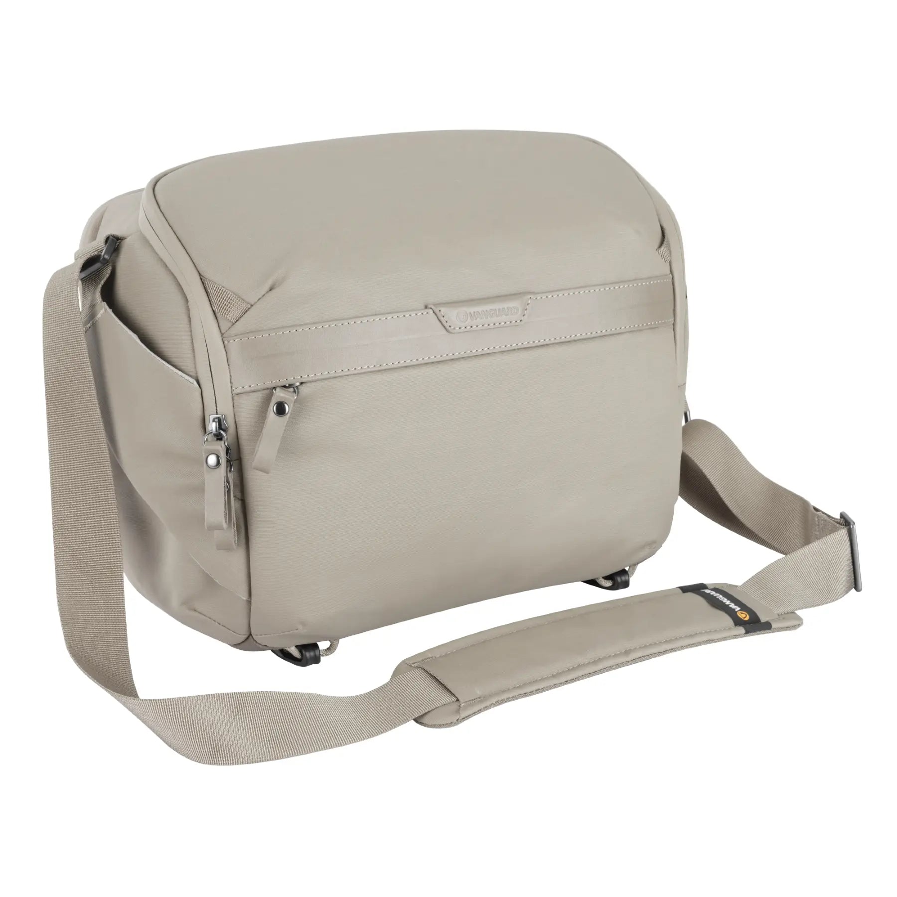 Vanguard VEO Metro S7L Camera Shoulder Bag - Cream