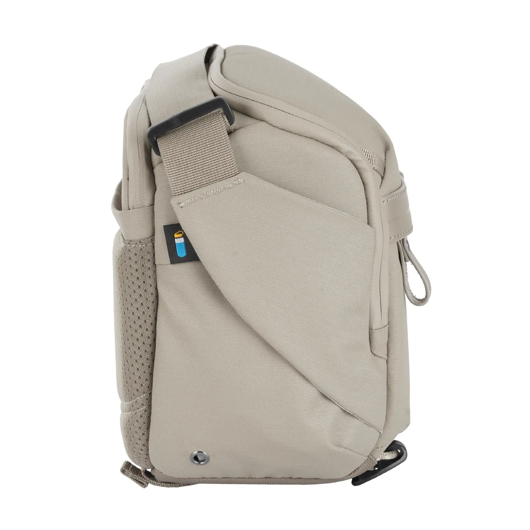 Vanguard VEO Metro S7L Camera Shoulder Bag - Cream