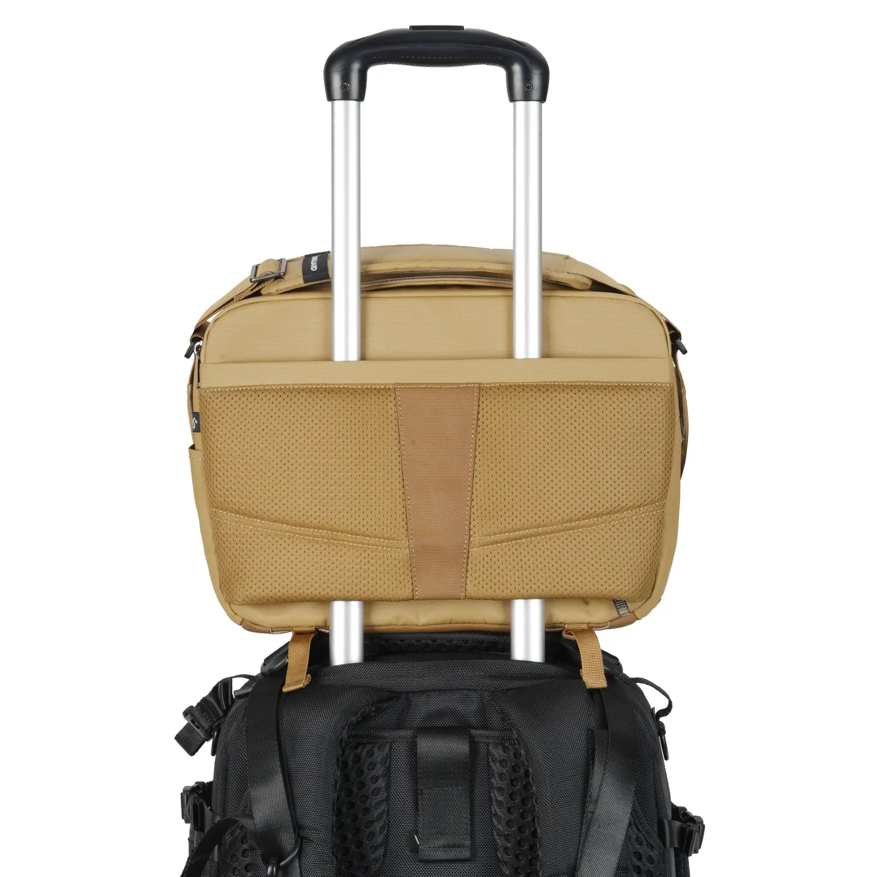 Vanguard VEO Metro S9L Camera Shoulder Bag - Beige