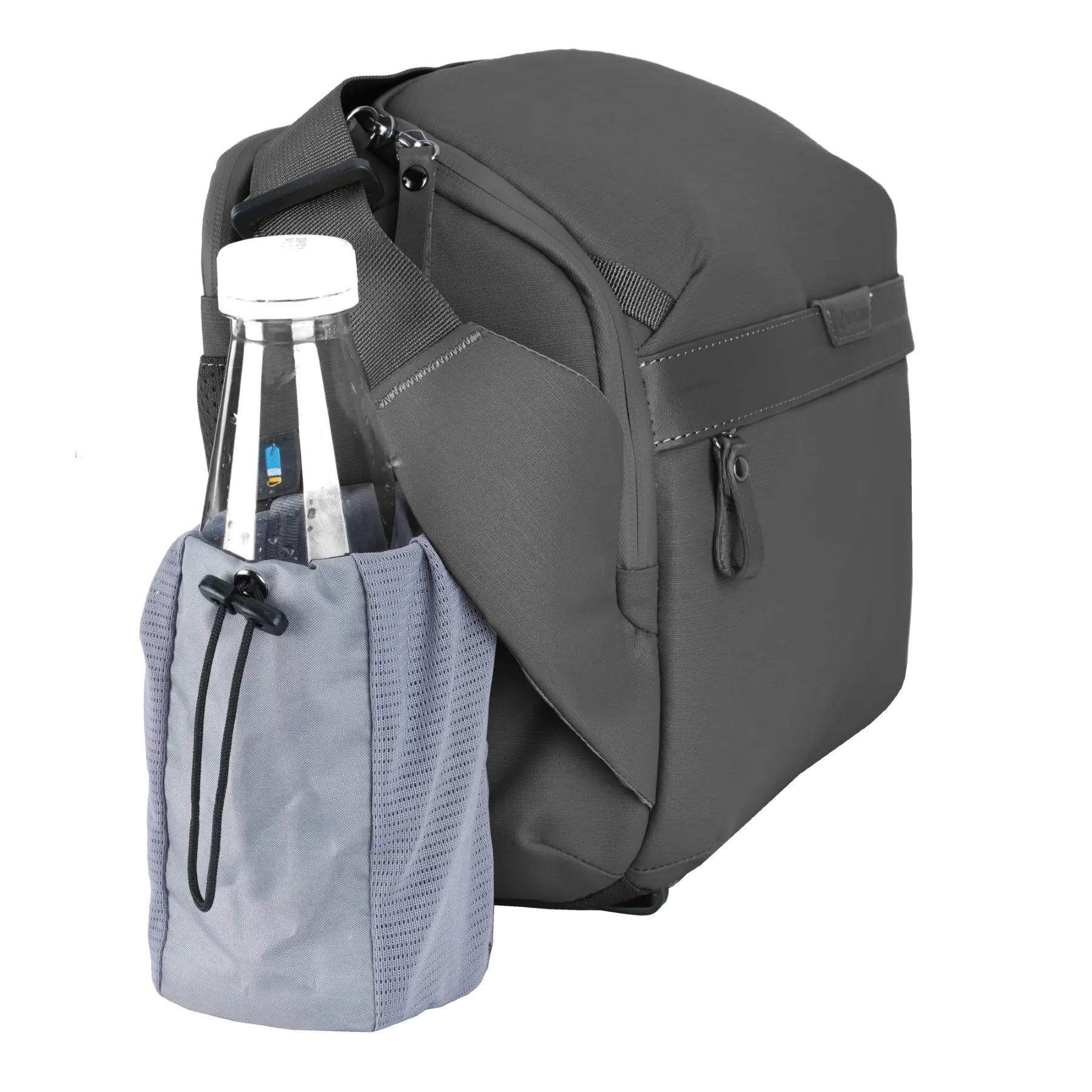 Vanguard VEO Metro S9L Camera Shoulder Bag - Black
