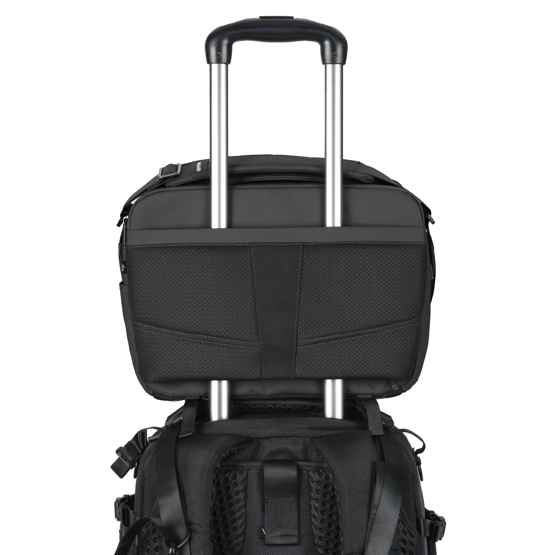 Vanguard VEO Metro S9L Camera Shoulder Bag - Black