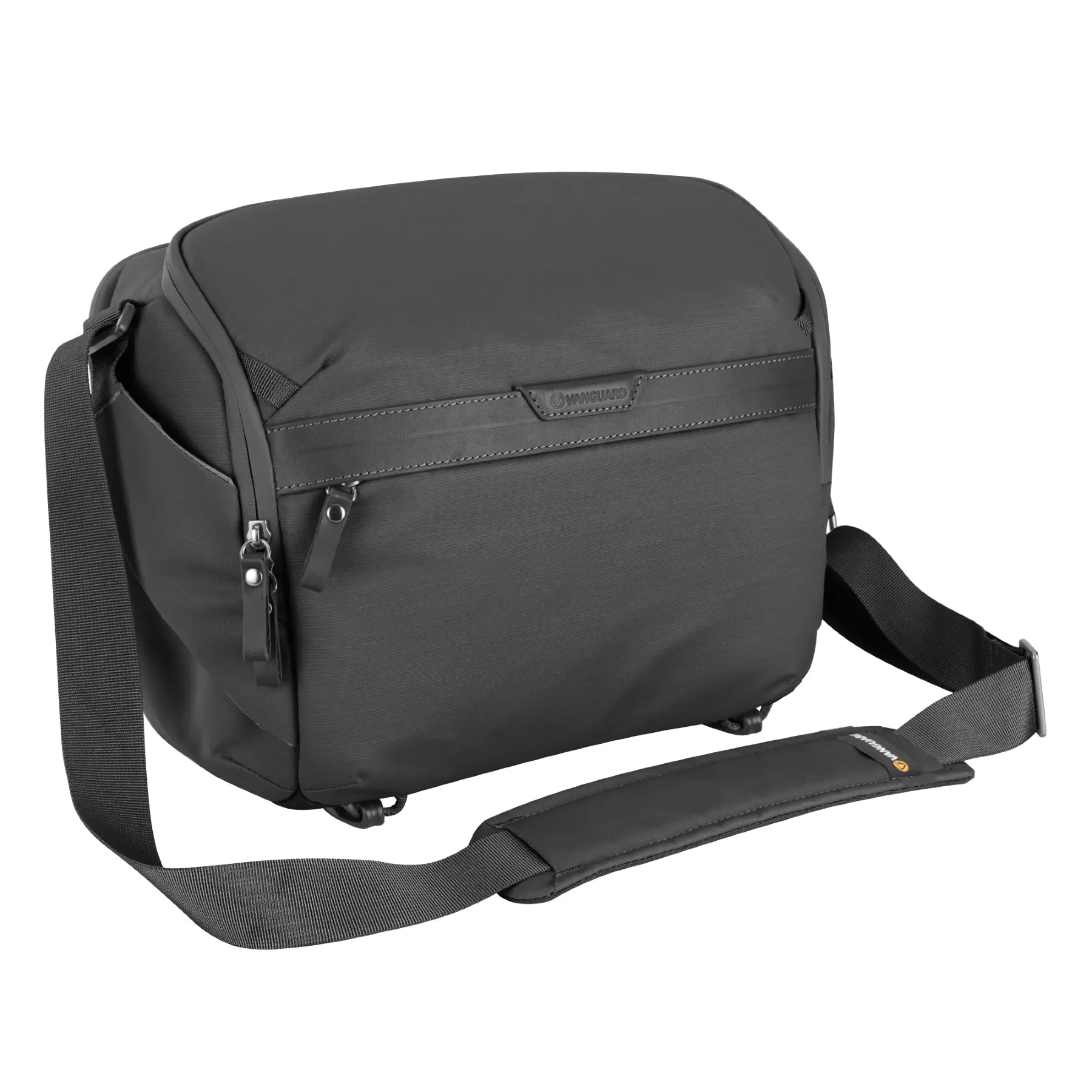 Vanguard VEO Metro S9L Camera Shoulder Bag - Black
