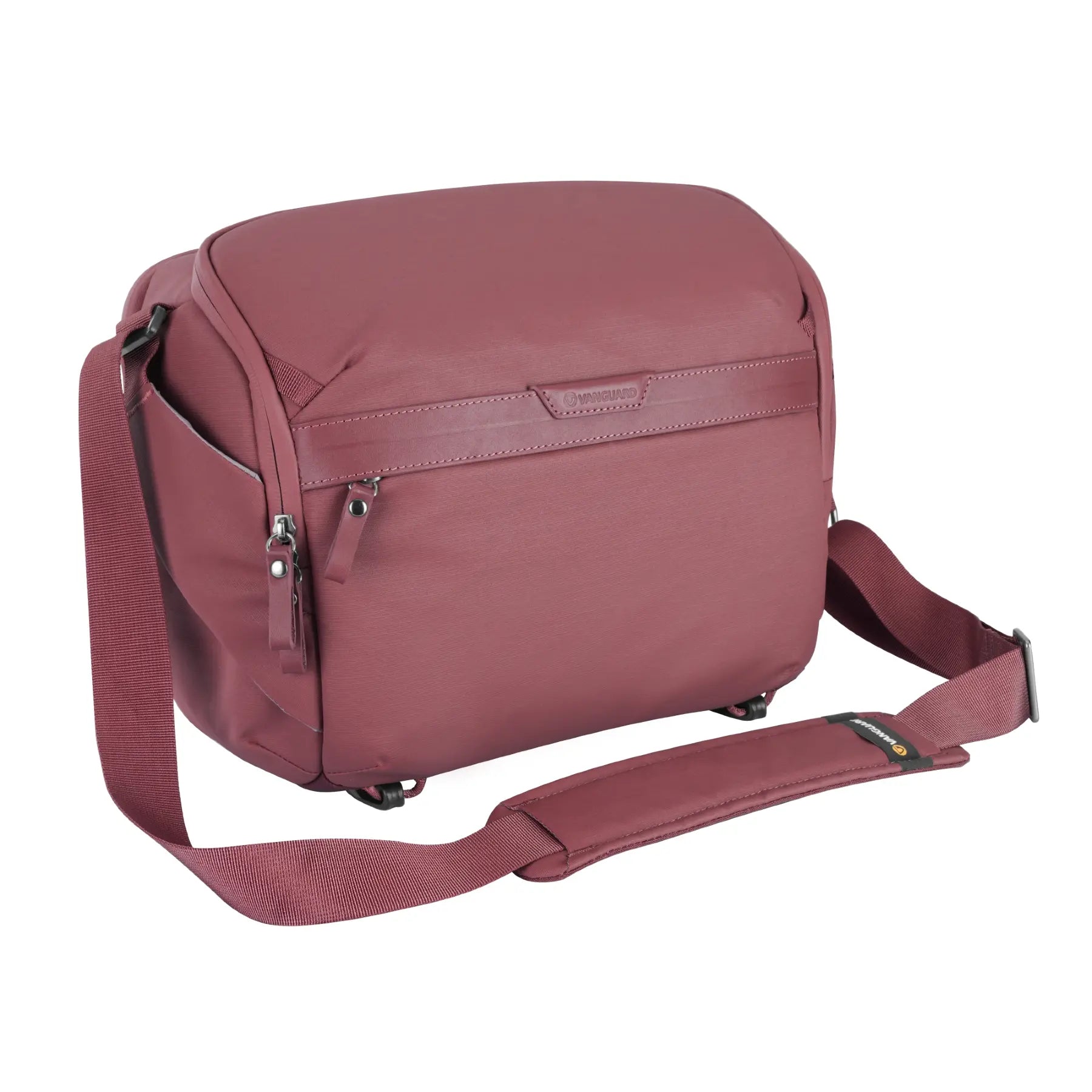 Vanguard VEO Metro S9L Camera Shoulder Bag - Burgundy