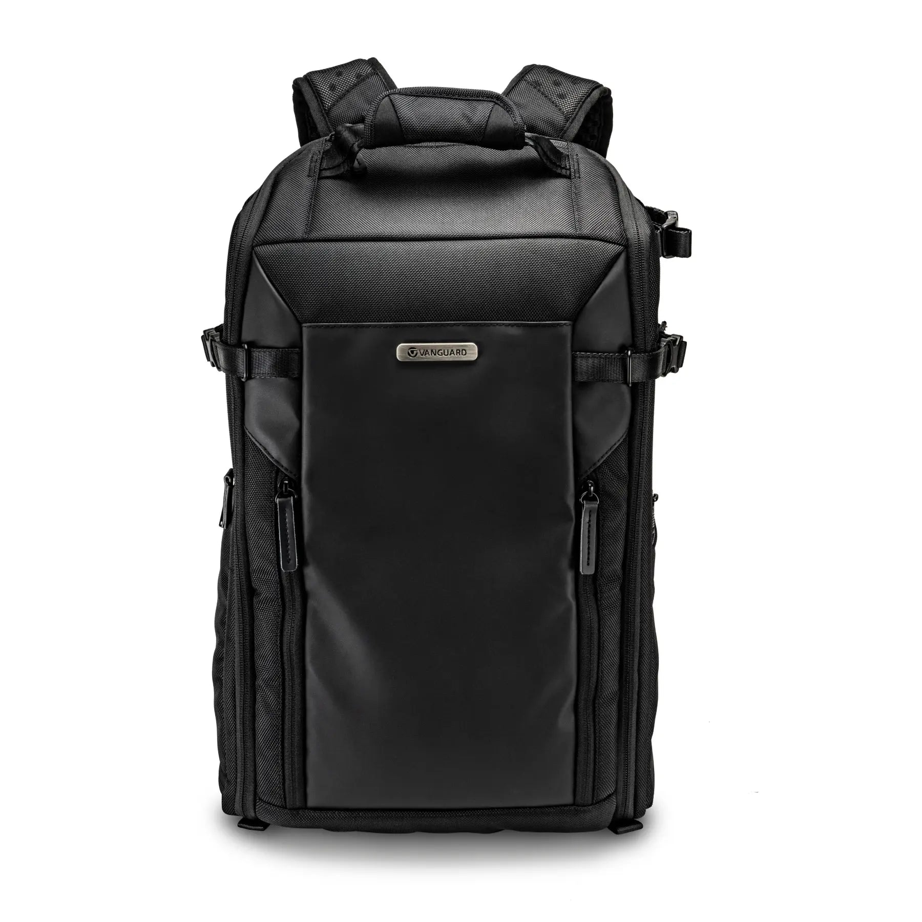 Vanguard VEO Select 48BF BK - 24 Litre Larger Backpack - Black