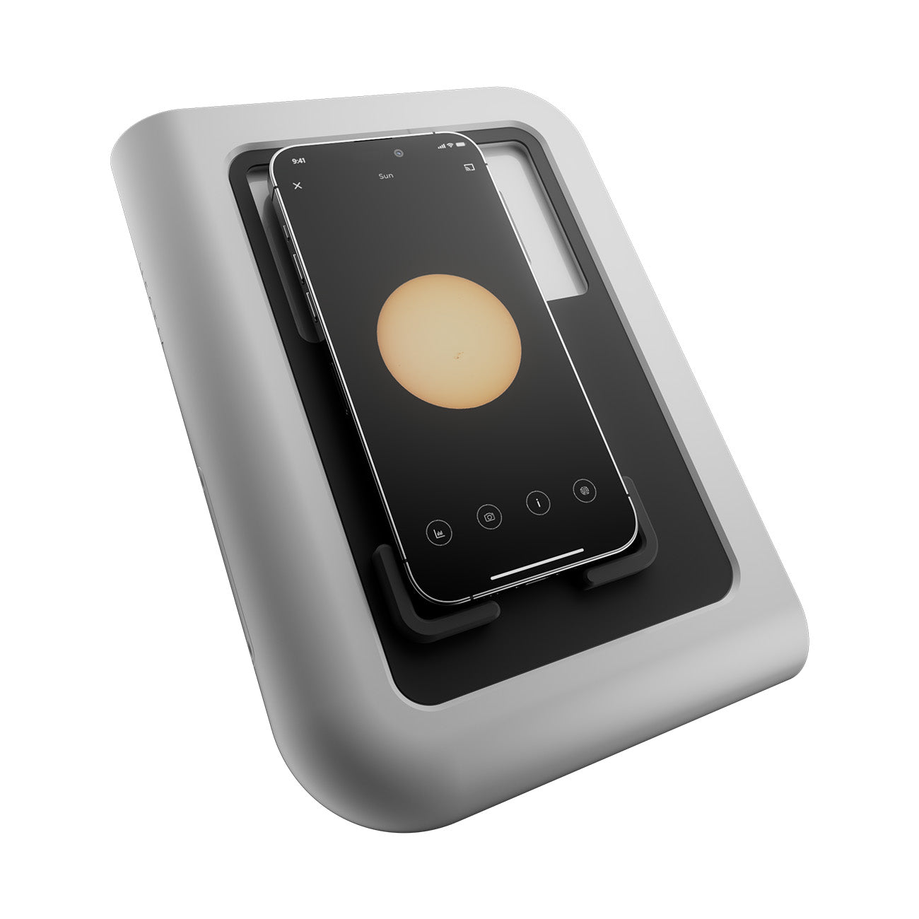 Vaonis Hestia Smartphone Telescope - Premium Pack