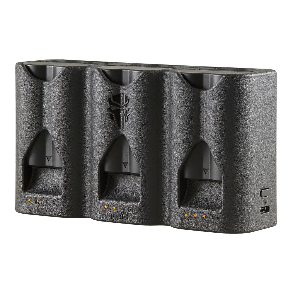 Jupio Tri-Charge for Fuji W-235