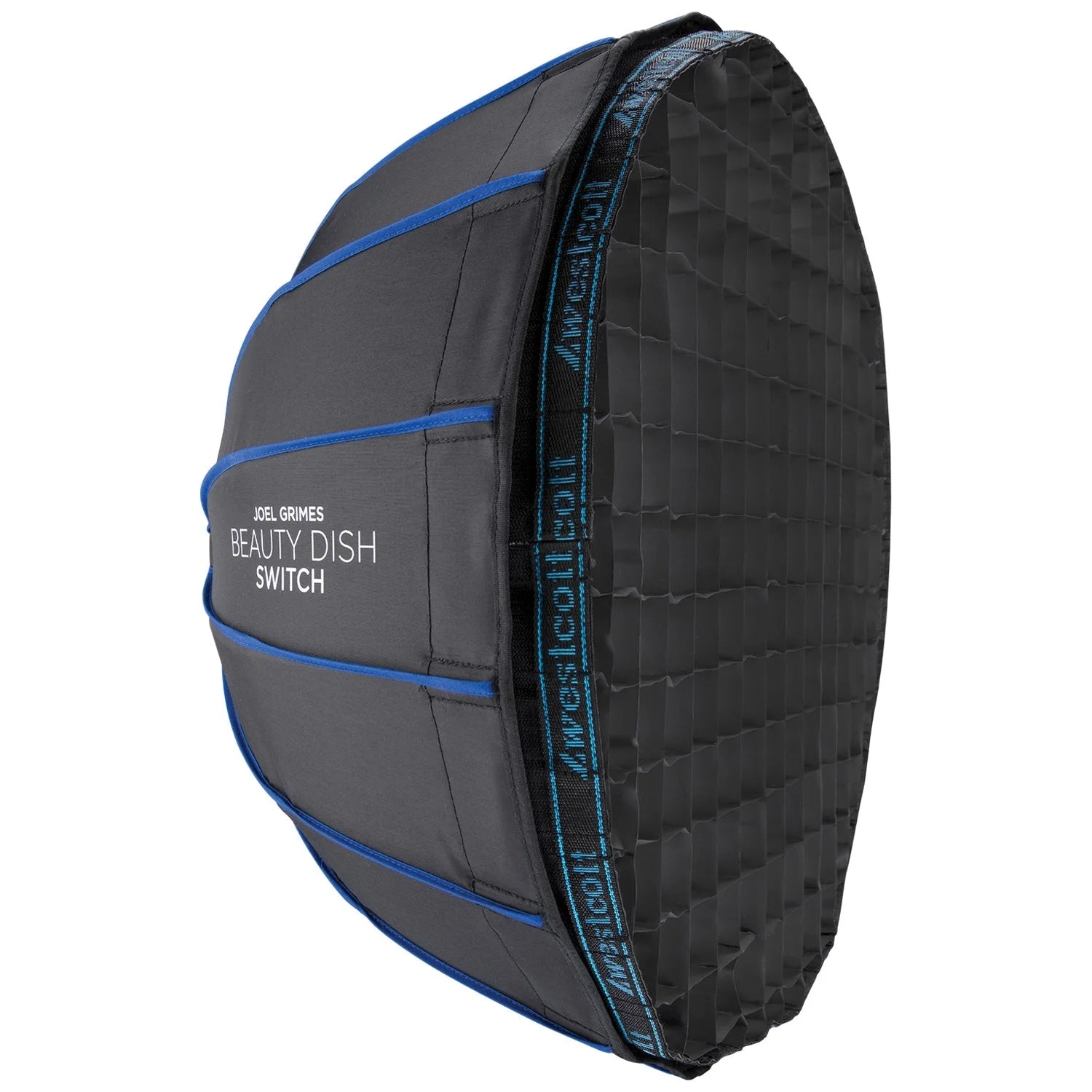 Westcott 40-Degree Egg Crate Grid for Beauty Dish & Beauty Dish Switch (24") 2833