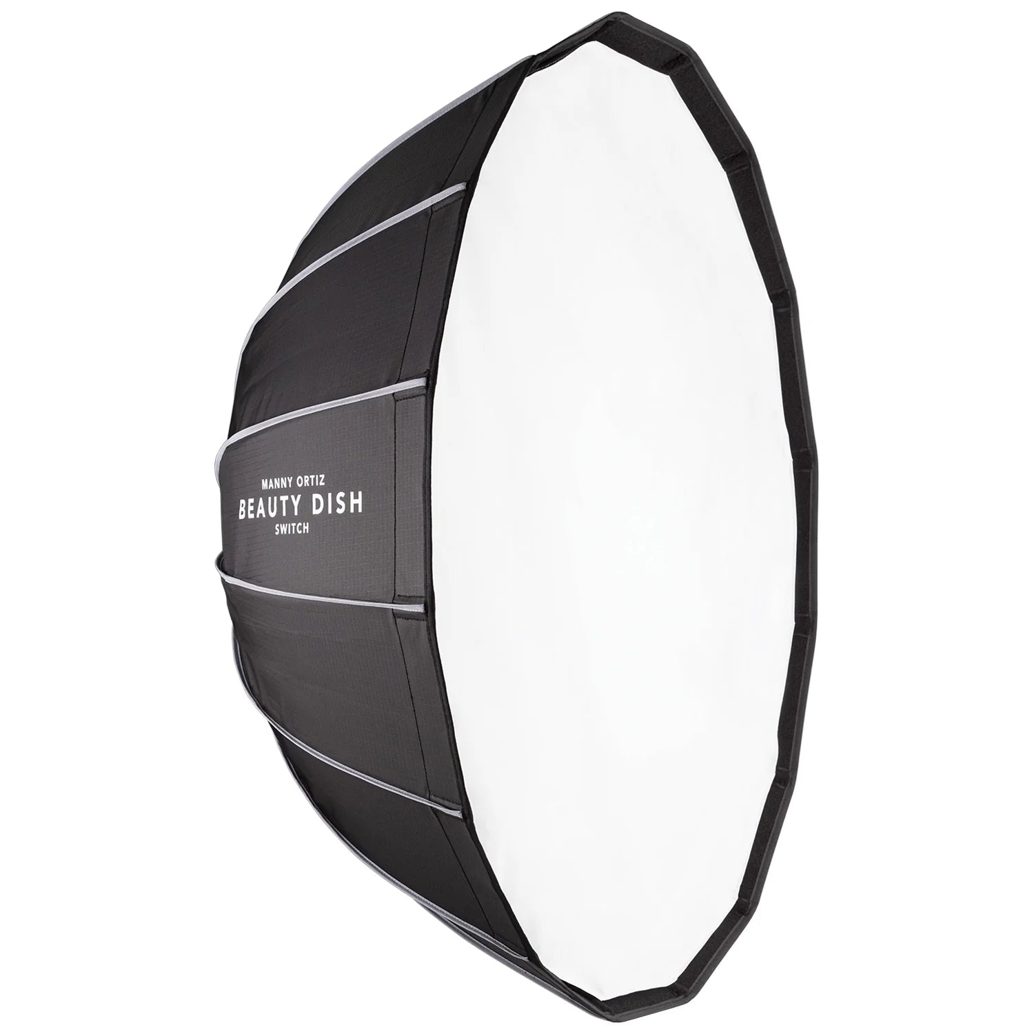 Westcott Beauty Dish Switch by Manny Ortiz 36 (White Interior) 2547