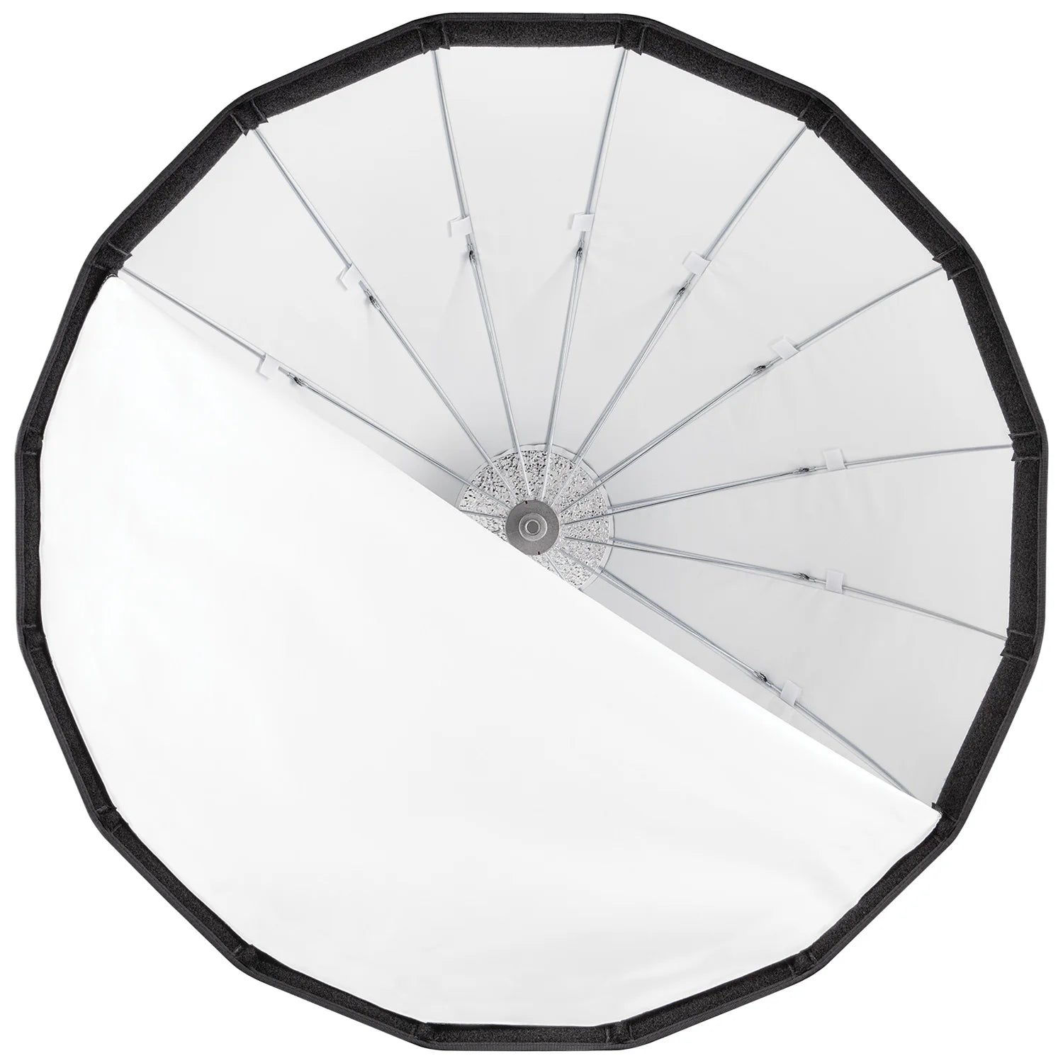 Westcott Beauty Dish Switch by Manny Ortiz 36 (White Interior) 2547