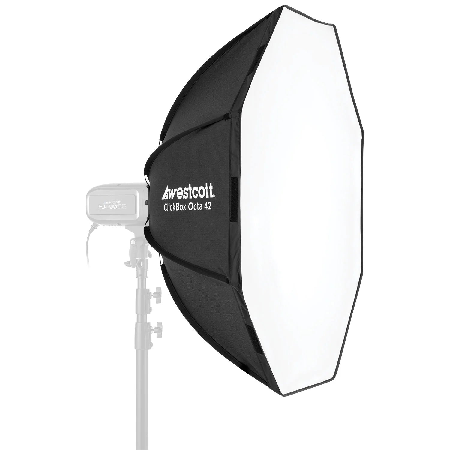 ClickBox Octa 42 (Bowens)