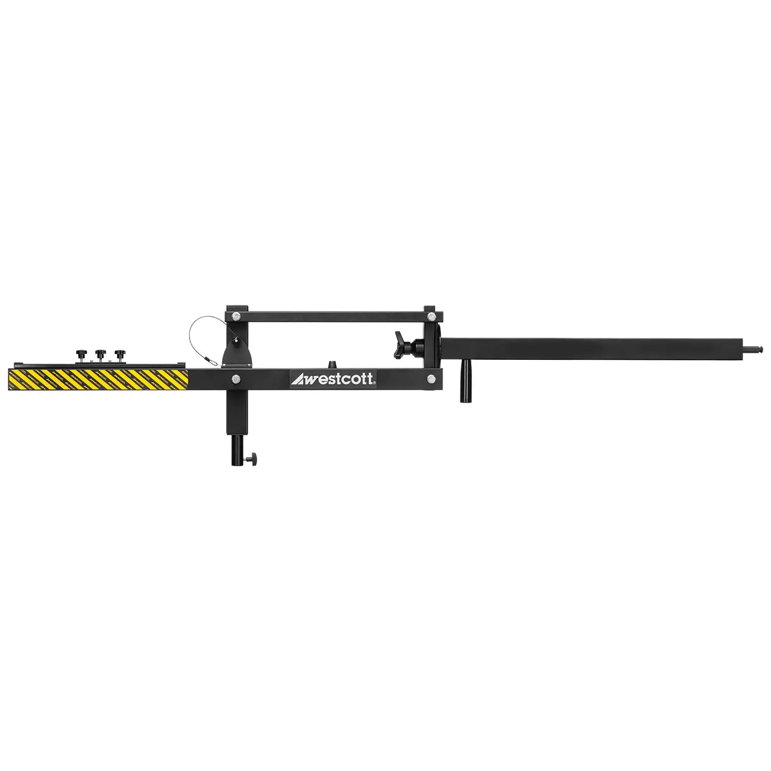 Westcott Easy Boom - 28 inch