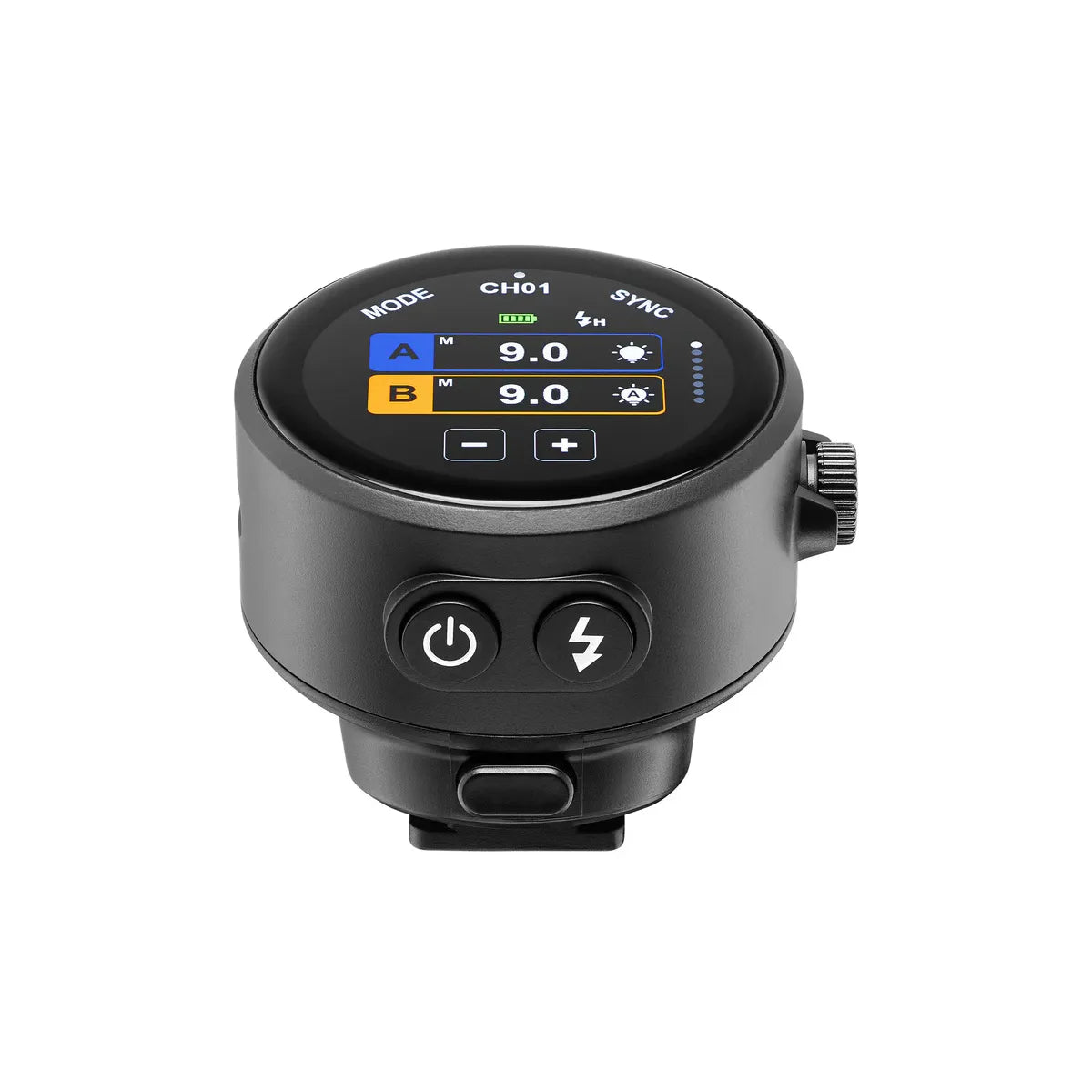 Westcott FJ-T1 Touchscreen Wireless Trigger - Sony