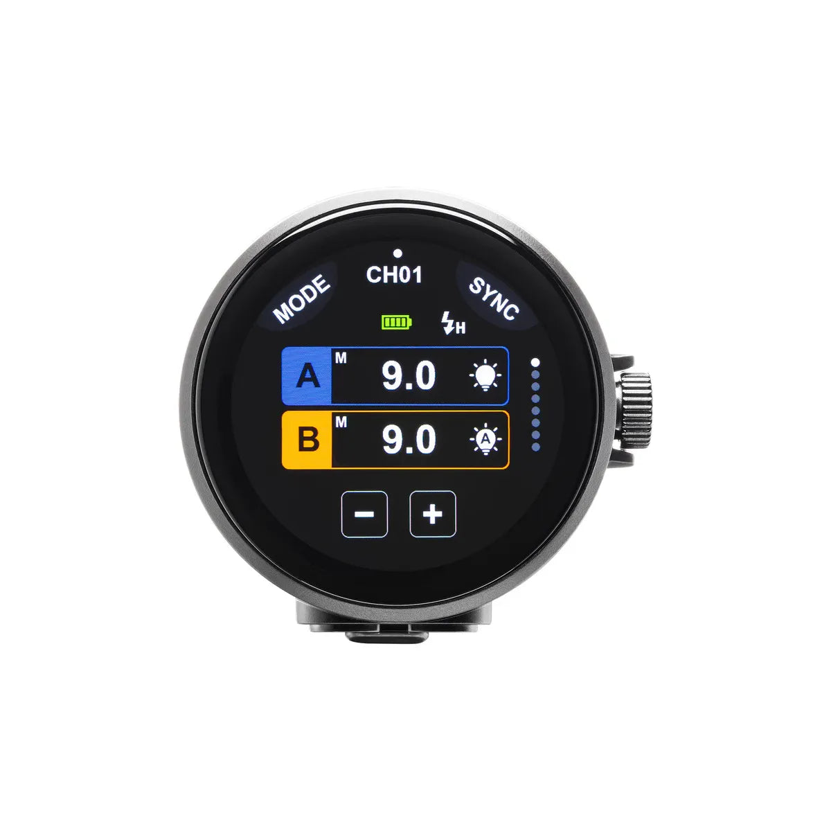 Westcott FJ-T1 Touchscreen Wireless Trigger - Sony
