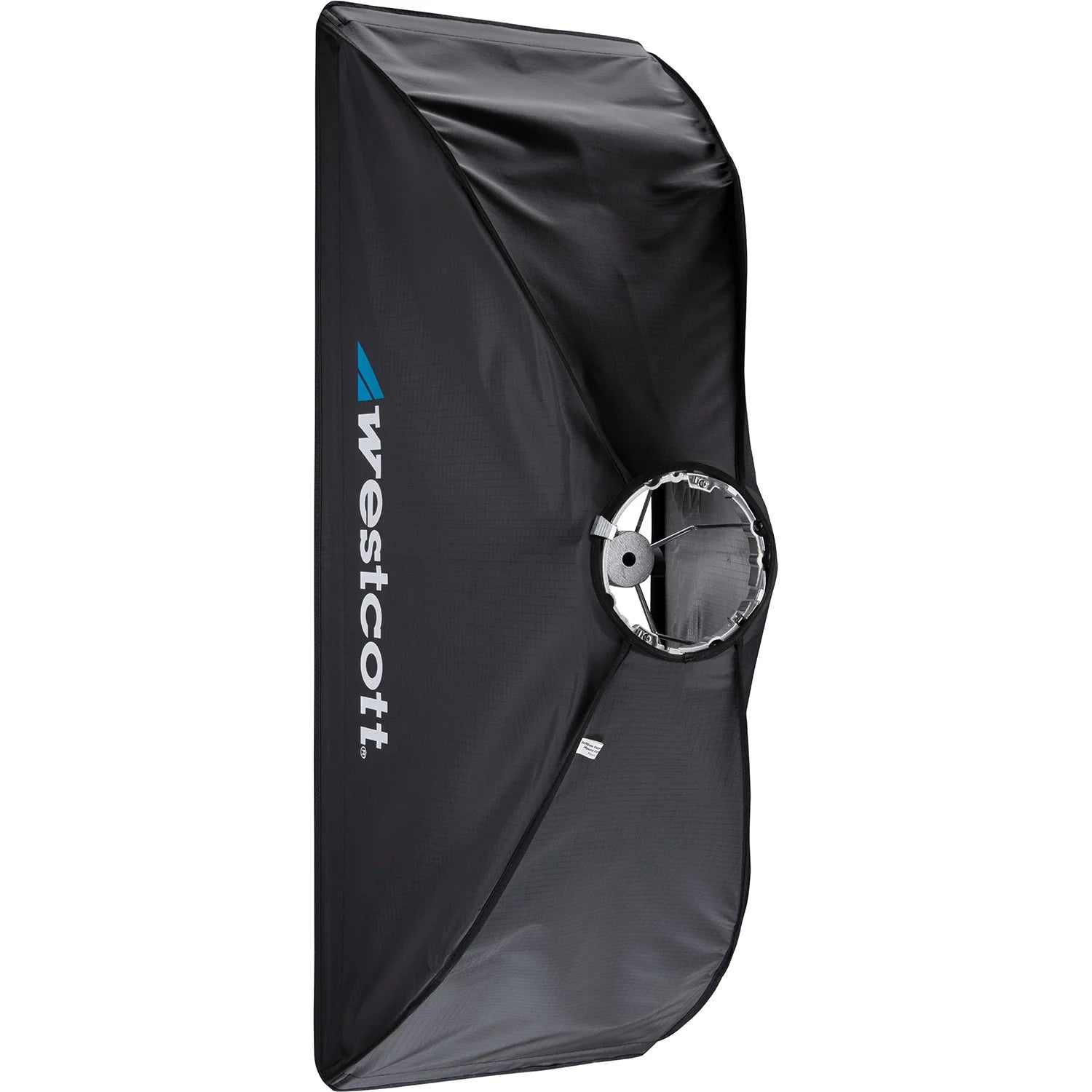 Westcott FJ400 II Strobe 2-Light Location Hard Case Kit with FJ-X3 S Wireless Trigger for Sony Cameras - (5715S)