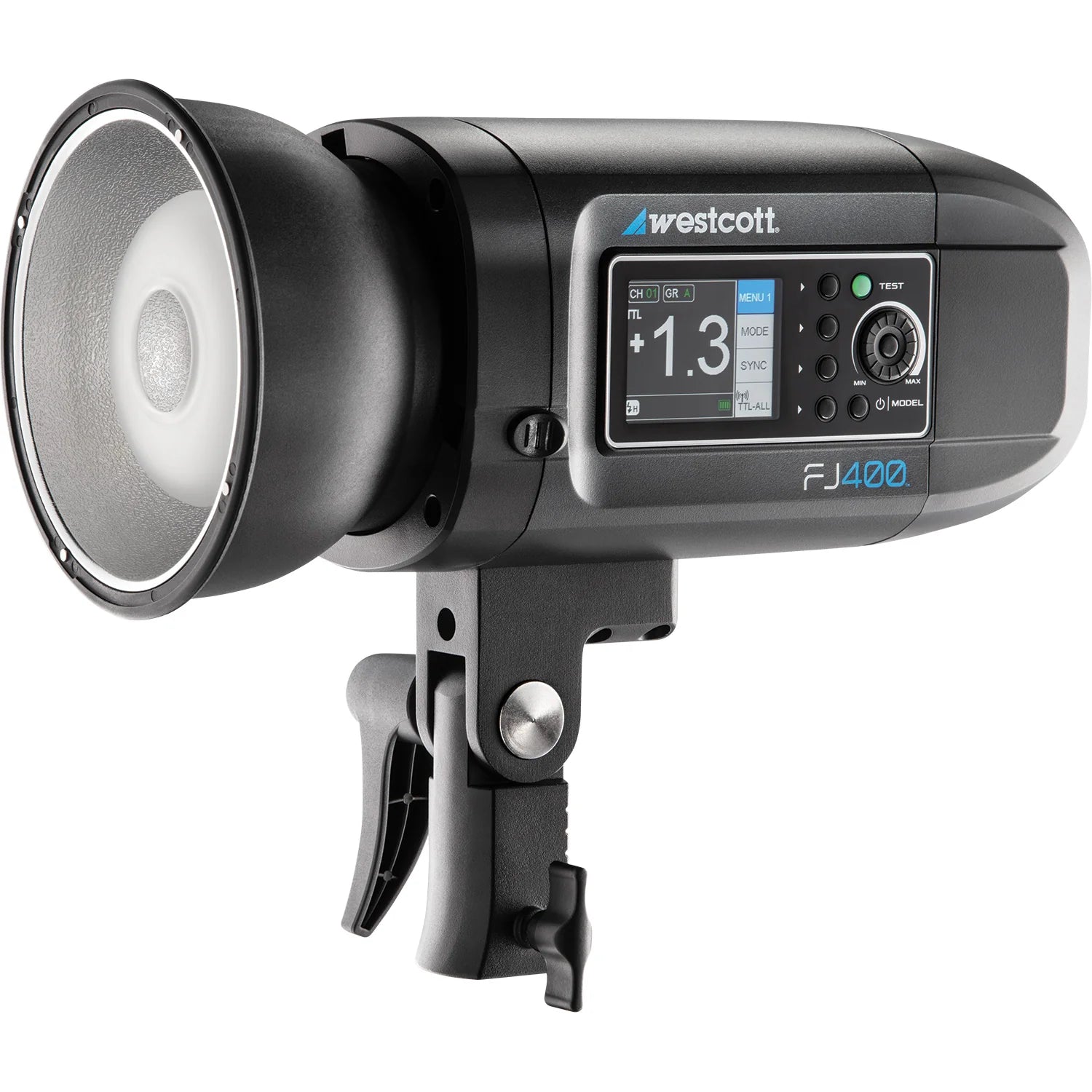 Westcott FJ400 Newborn Portrait Lighting Kit with FJ-X3 M Universal Wireless Trigger
