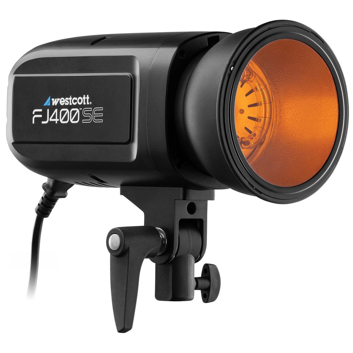 Westcott FJ400-SE 2-Light Studio Strobe Kit with FJ-X3 Universal Wireless Trigger