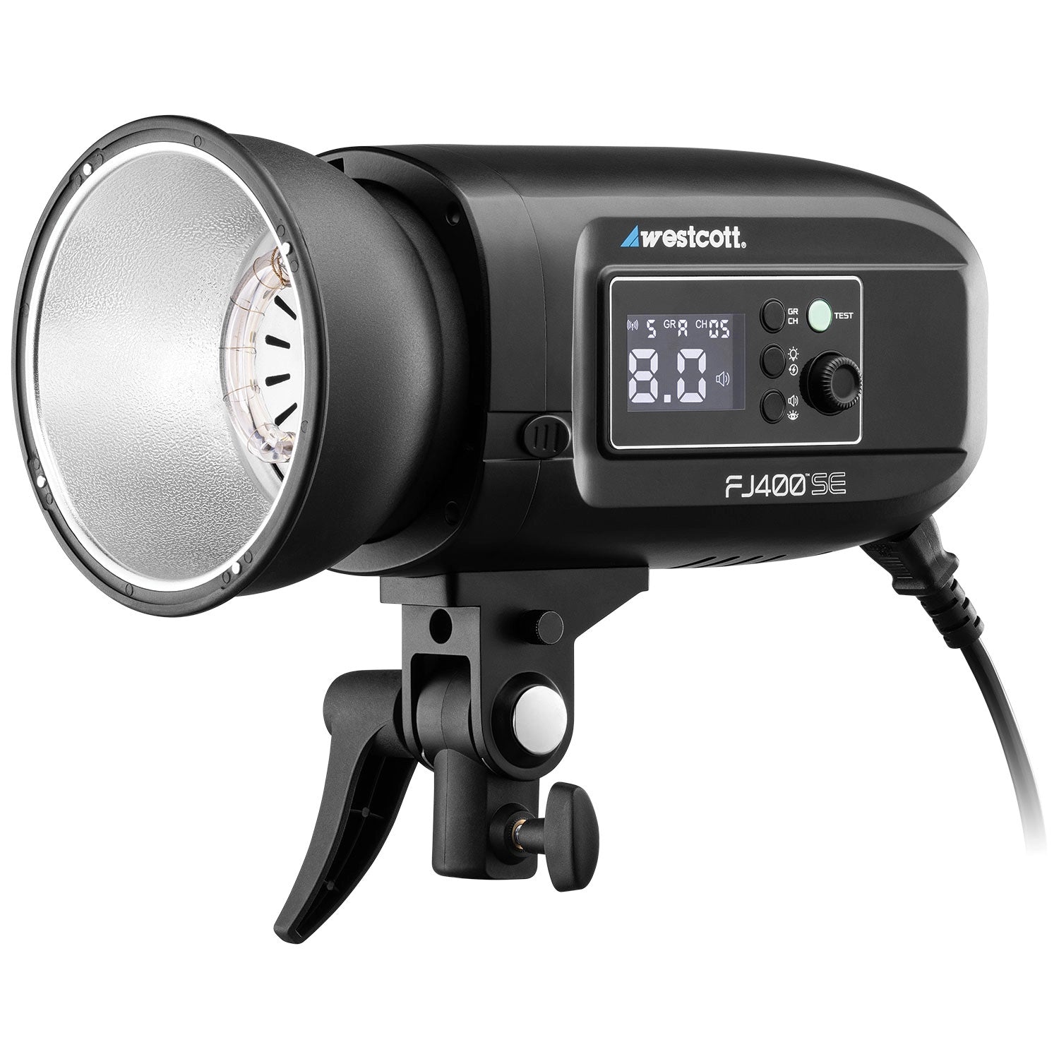 Westcott FJ400-SE Studio Strobe (400Ws)