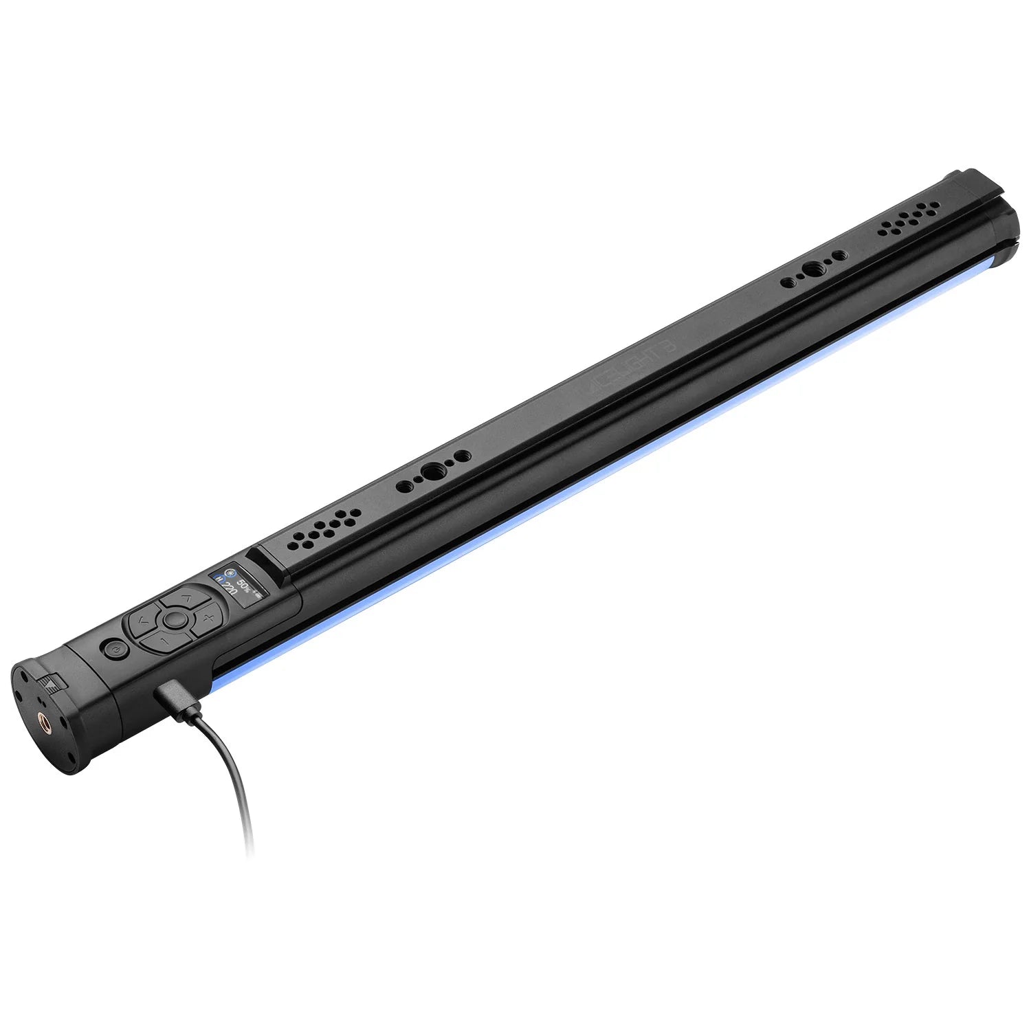Westcott Ice Light 3 RGBWW LED Kit with AC Power