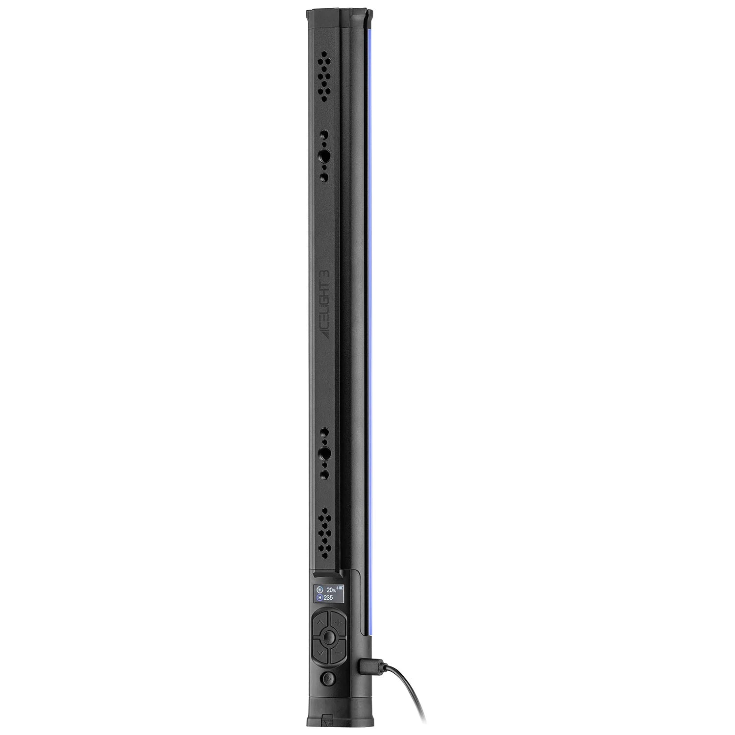 Westcott Ice Light 3 RGBWW LED Kit with AC Power