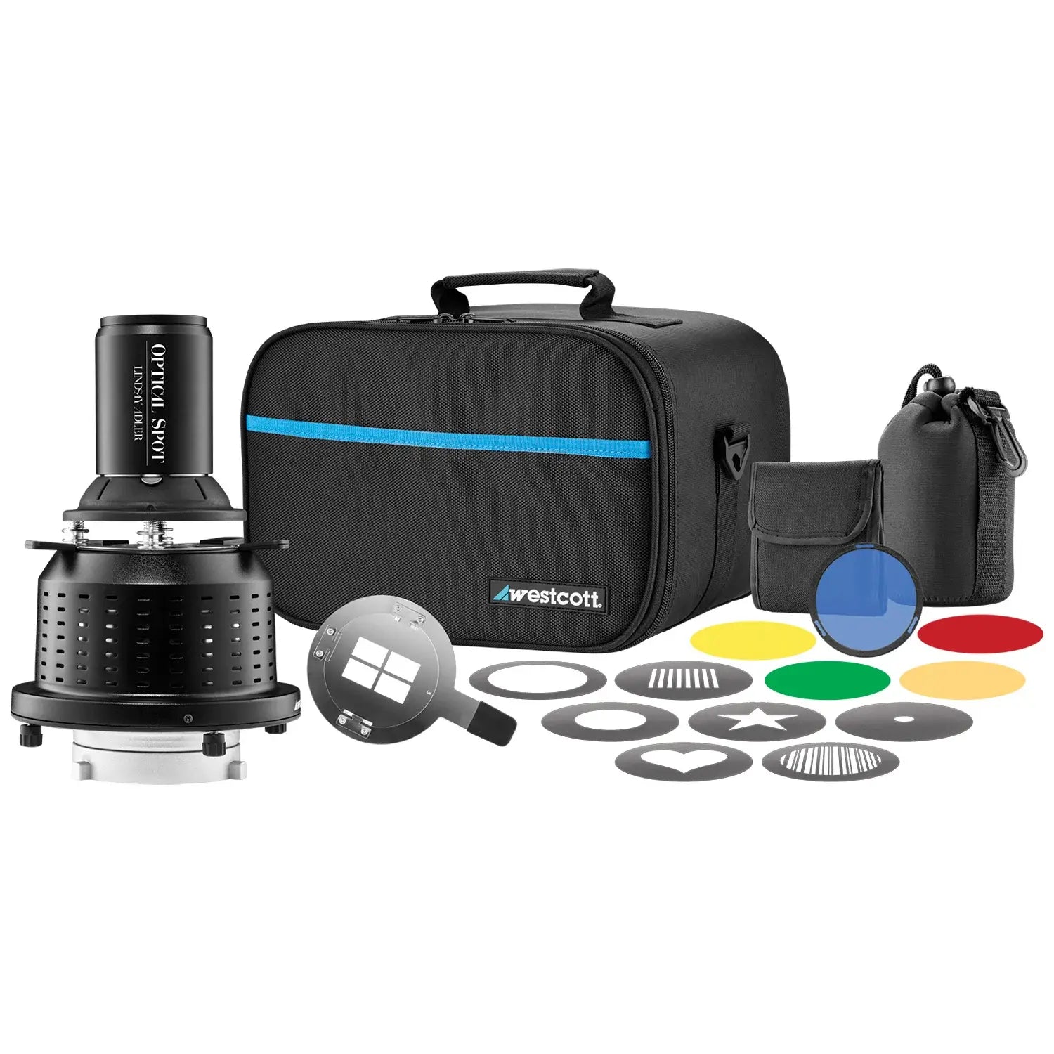 Westcott Optical Spot by Lindsay Adler (Bowens Mount) 4760B