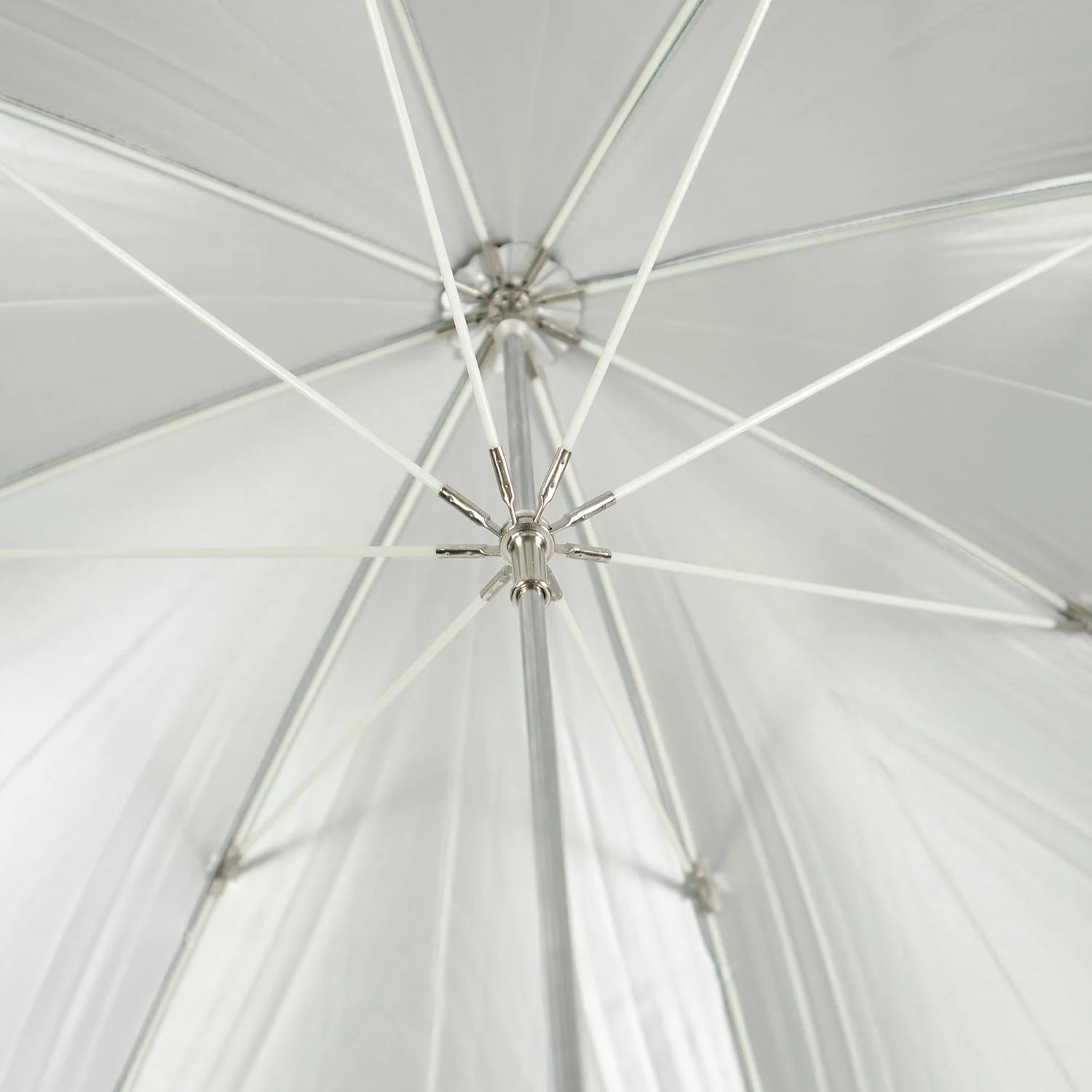 Westcott Standard Umbrella - Soft Silver Bounce 45-inch