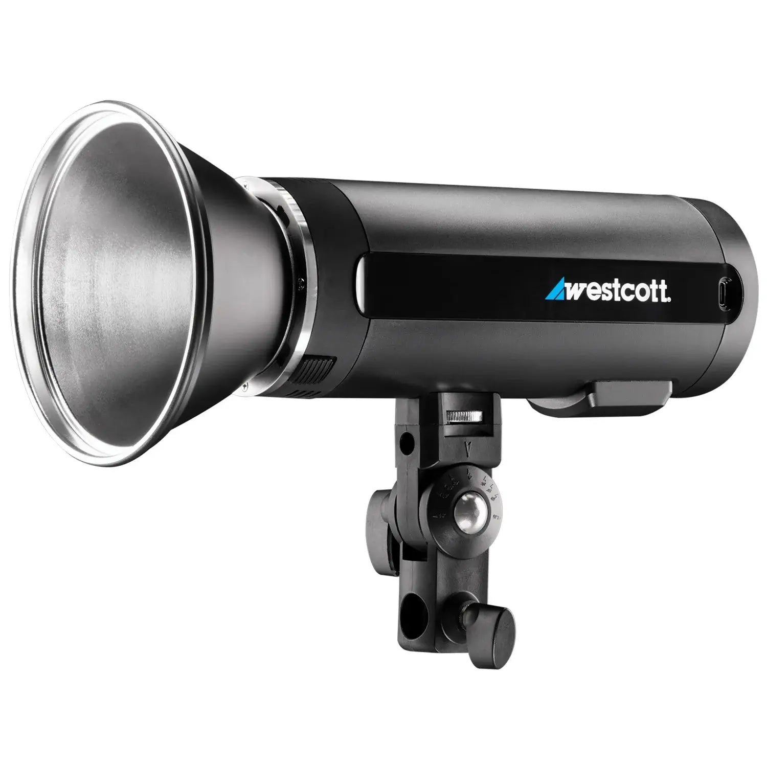 Westcott FJ200 Strobe 3-Light Backpack Kit with FJ-X2m Universal Wireless Trigger 4773