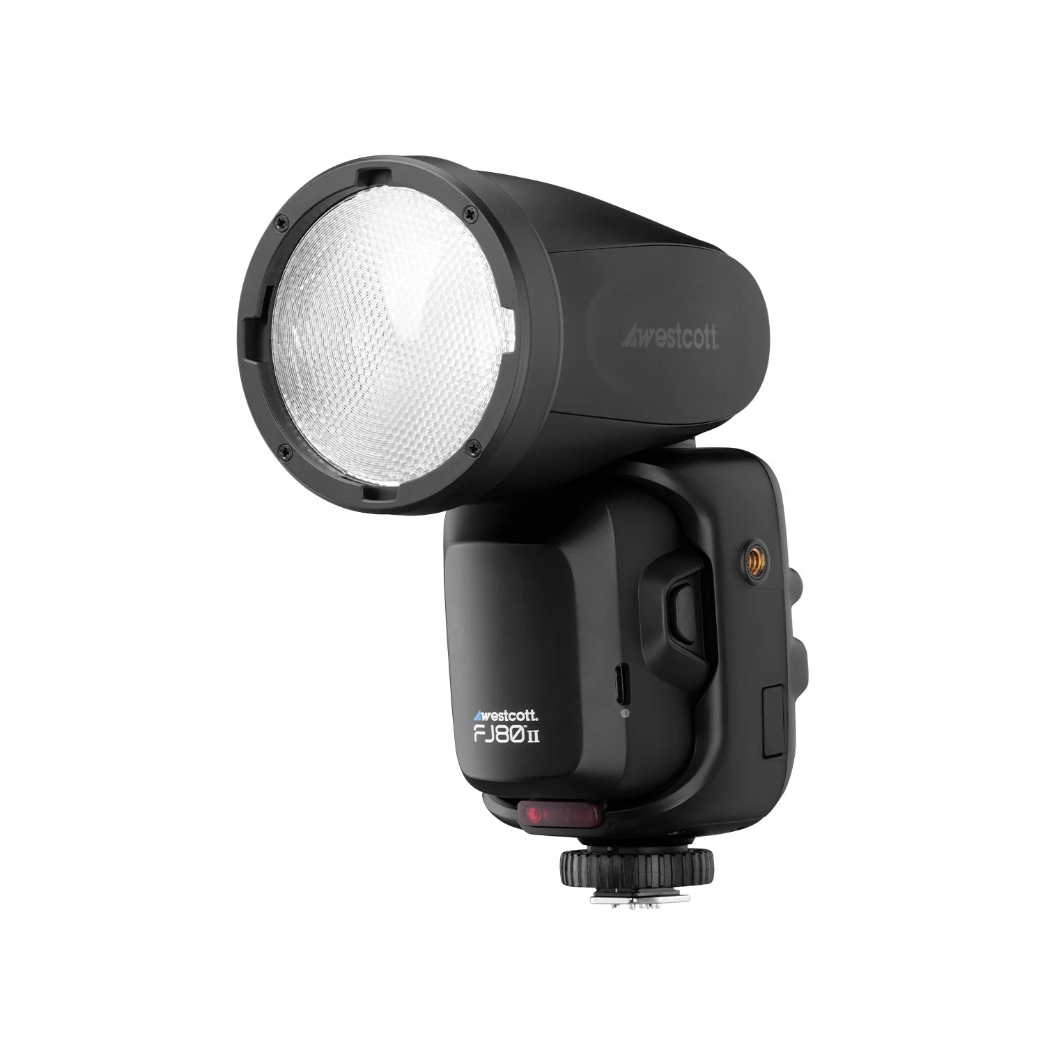Westcott FJ80 II Touchscreen Speedlight (80Ws) - Sony 4796N