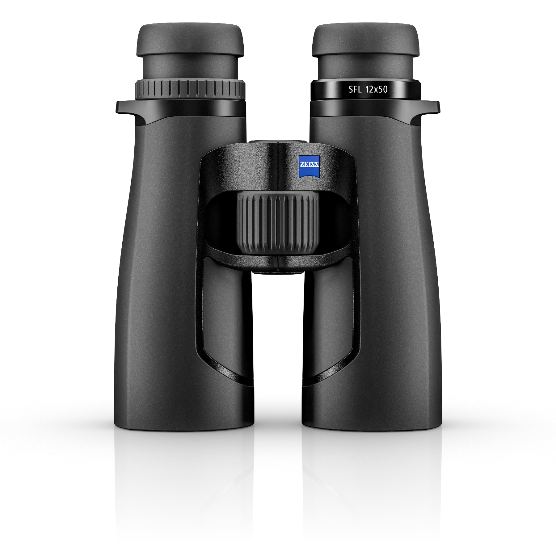 Zeiss SFL 12x50 Smart Focus Binoculars