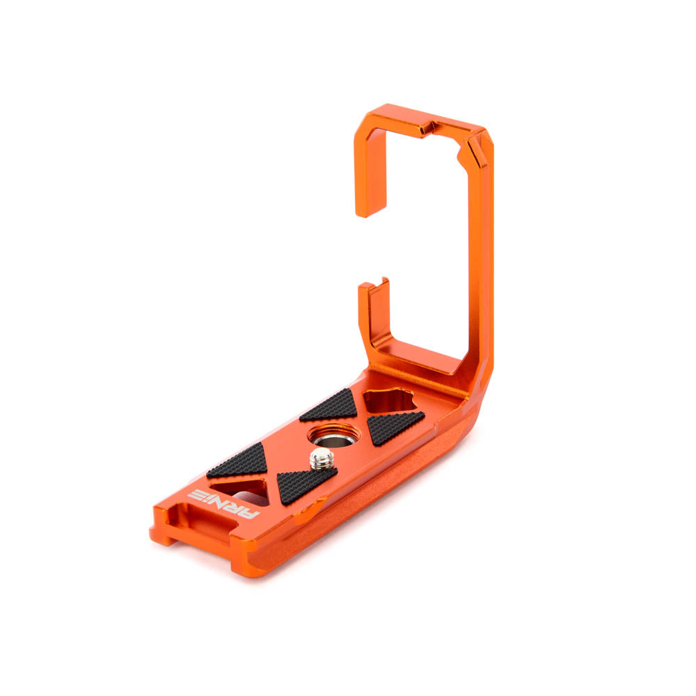 3 Legged Thing Arnie QD L-Bracket For Sony Alpha - Copper