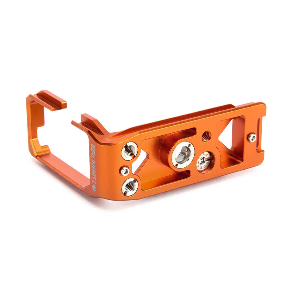 3 Legged Thing Arnie QD L-Bracket For Sony Alpha - Copper