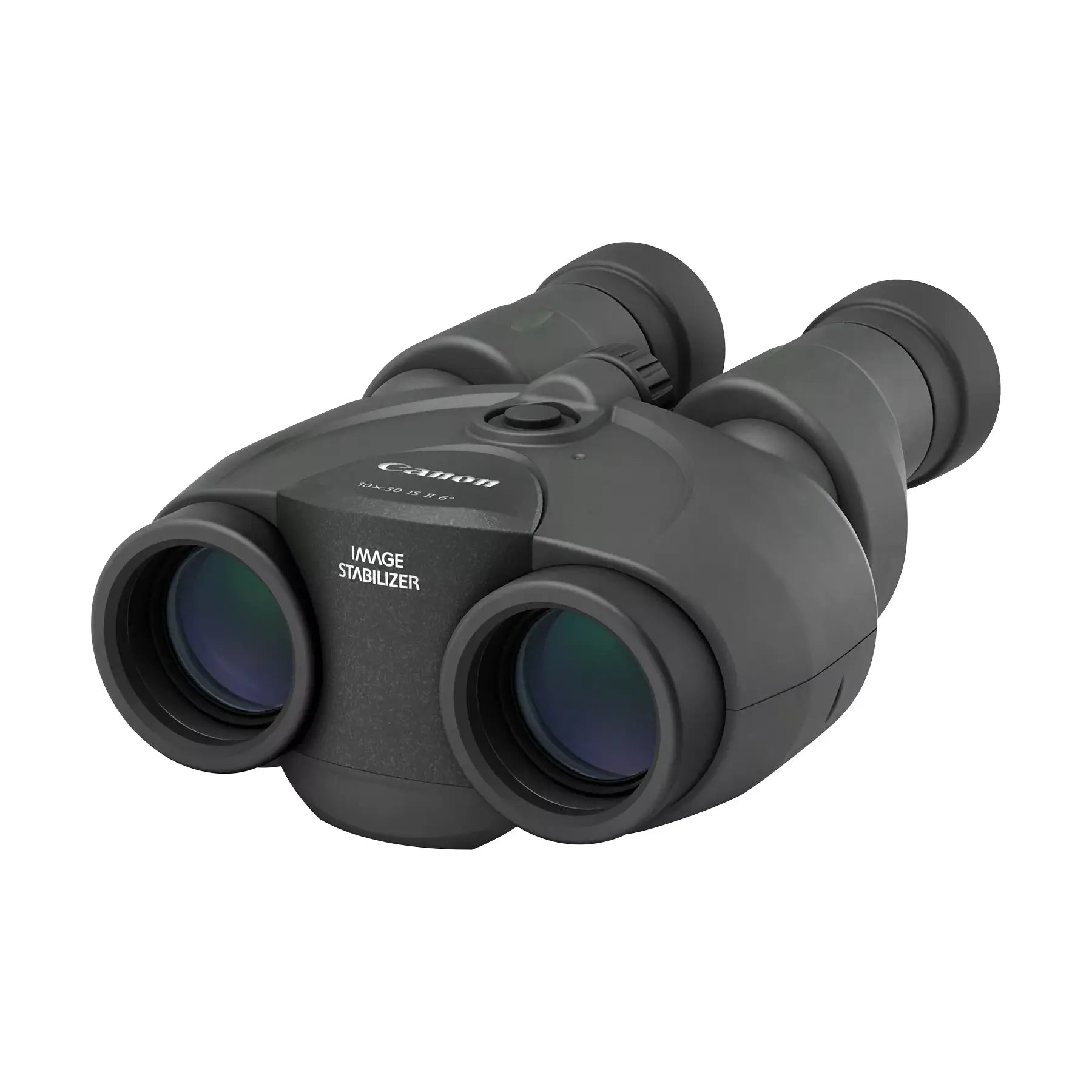 Canon 10x30 IS II Image Stabilised Binoculars
