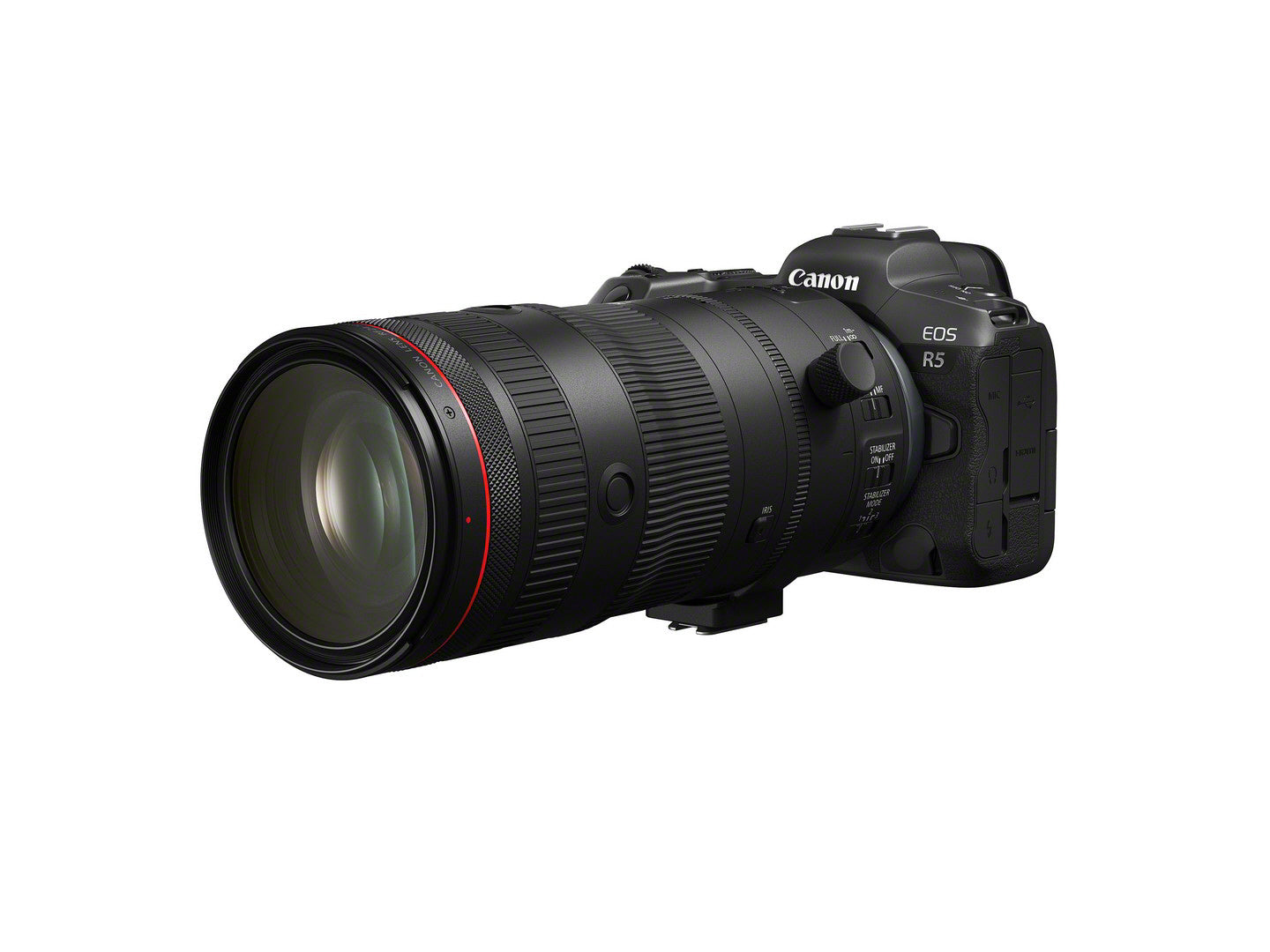 Canon RF 24-105mm F2.8L IS USM Z Lens