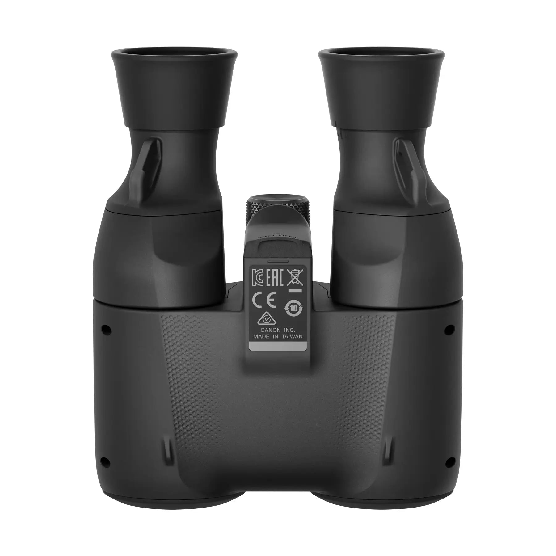 Canon 8x20 IS Binoculars with Image Stabilizer