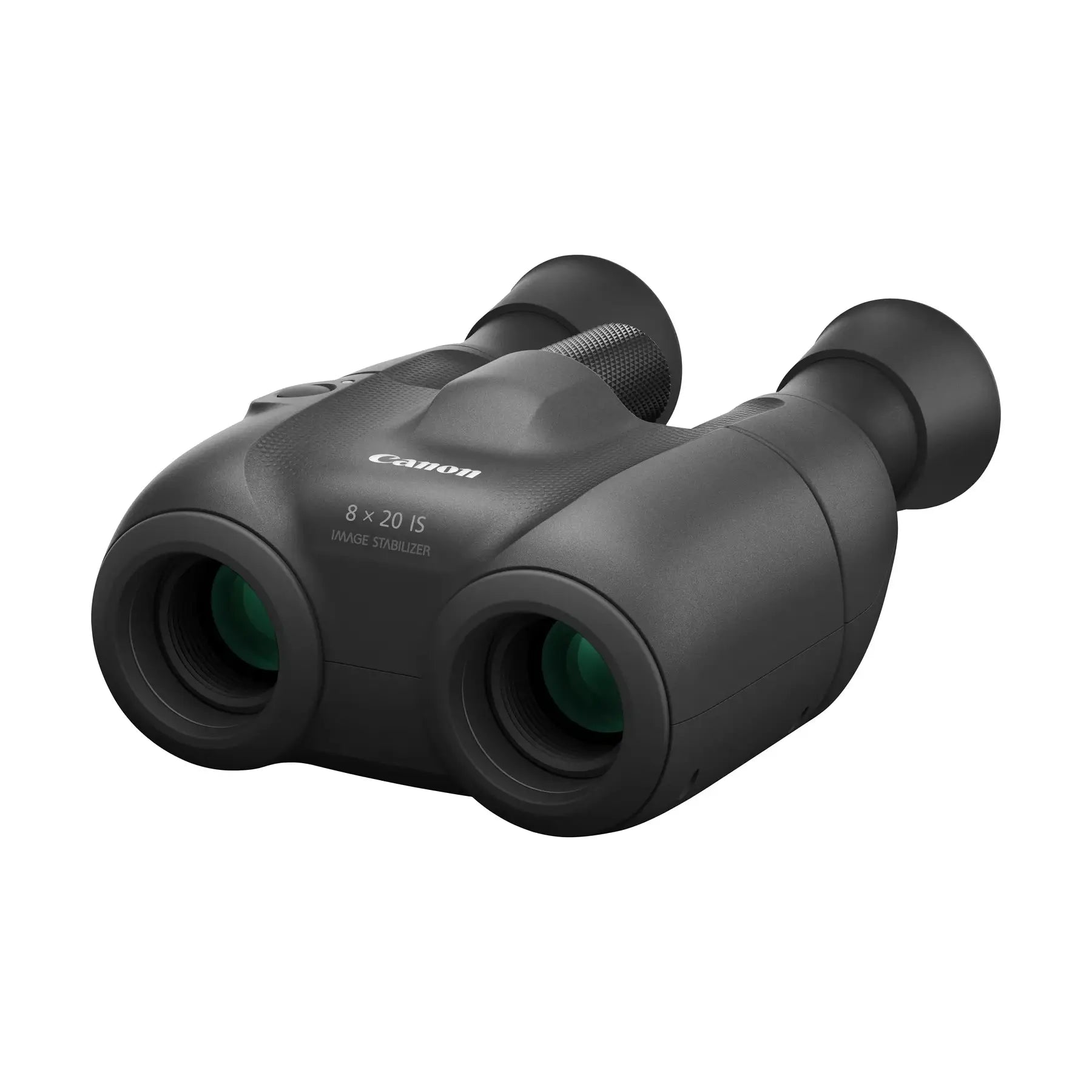Canon 8x20 IS Binoculars with Image Stabilizer