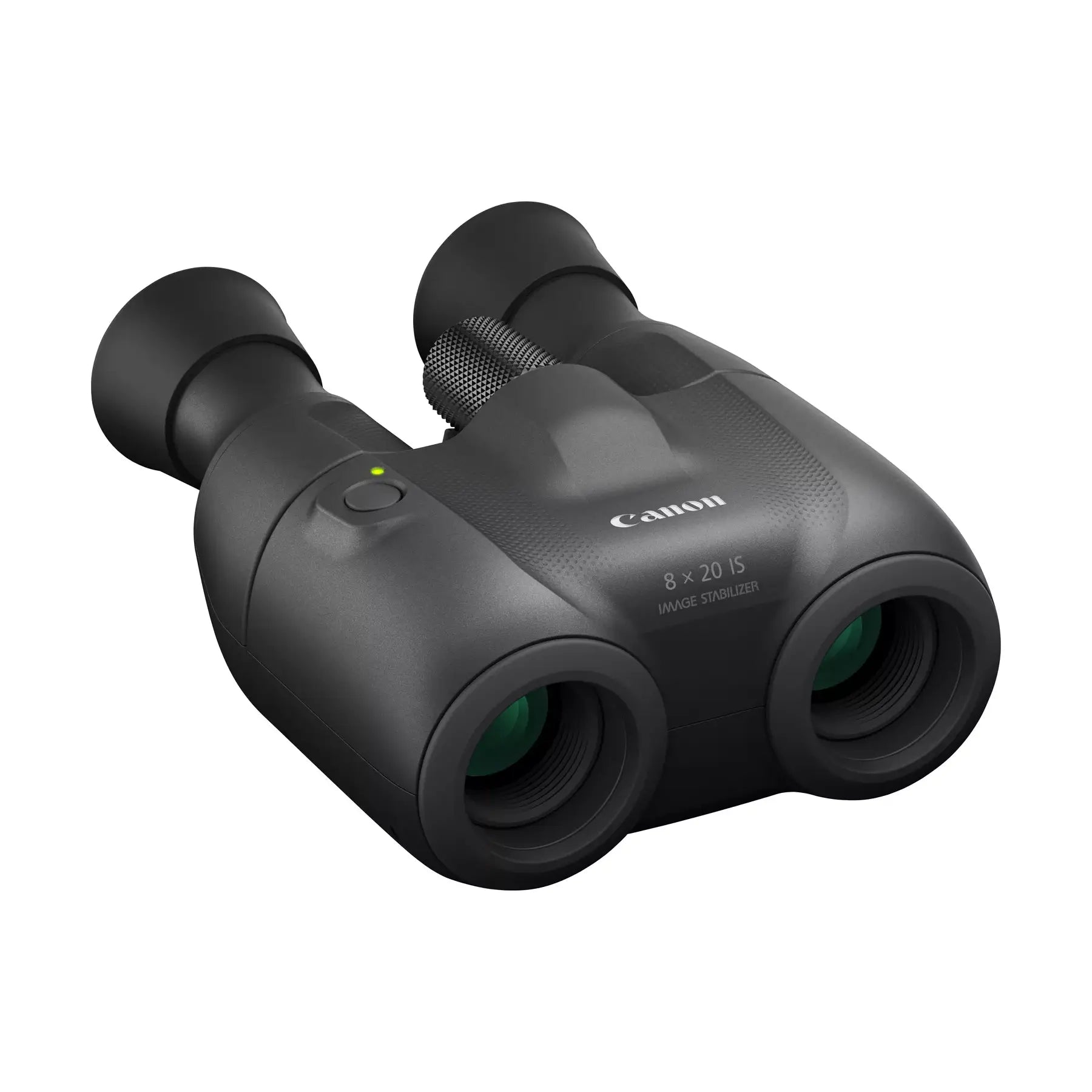 Canon 8x20 IS Binoculars with Image Stabilizer