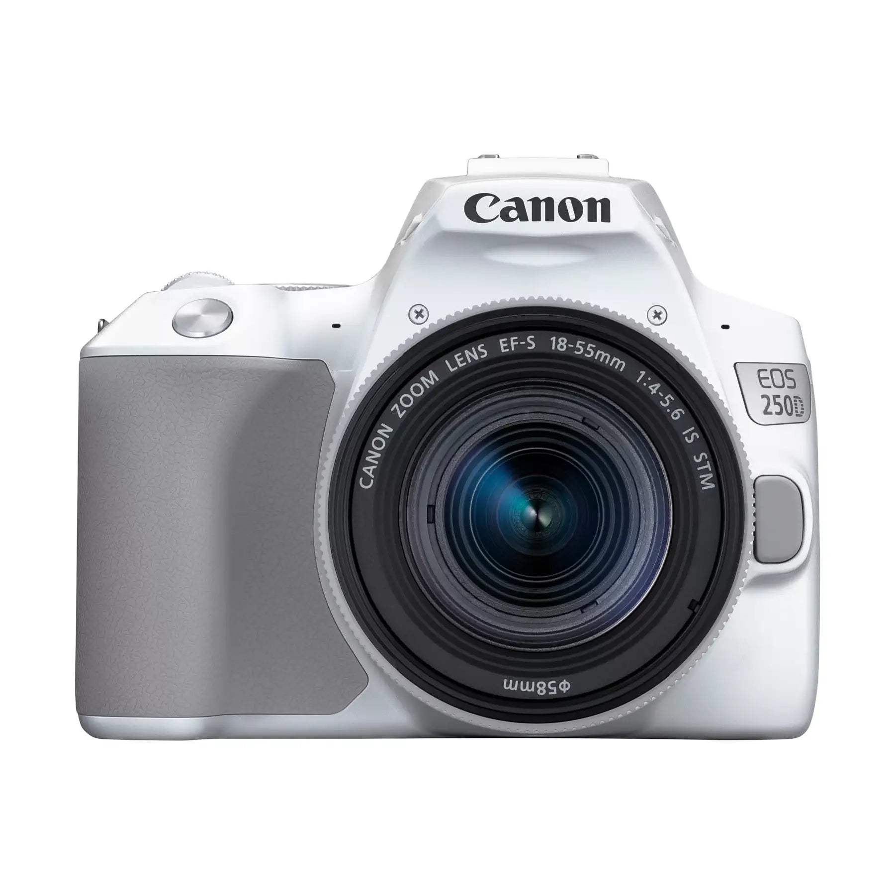 Canon EOS 250D Digital SLR Camera with 18-55mm IS STM Lens
