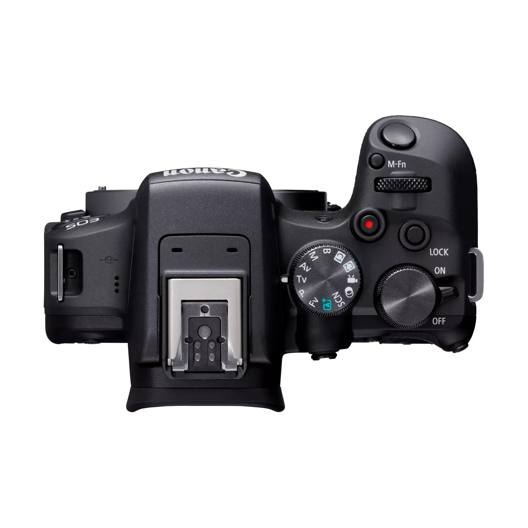 Canon EOS R10 Mirrorless Camera + RF-S 18-45mm lens Kit