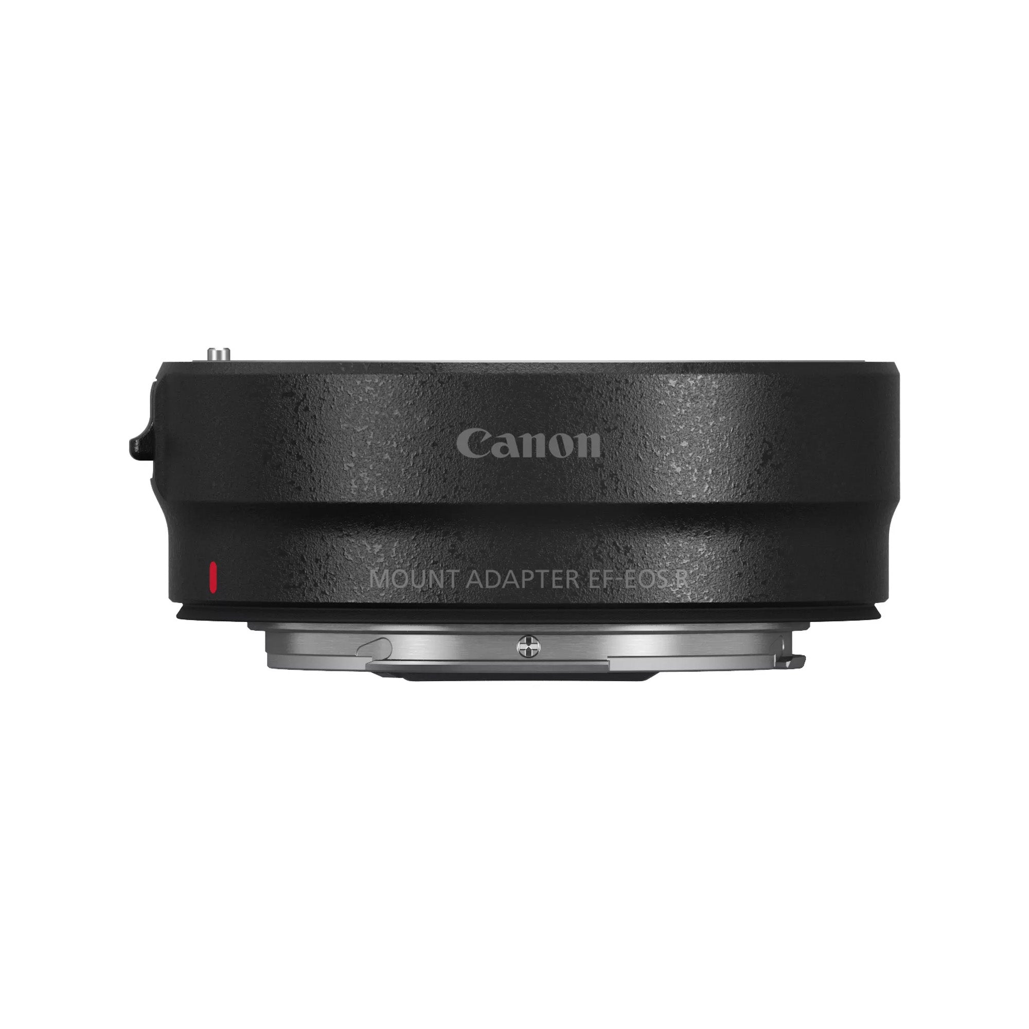Canon Mount Adapter EF-EOS R