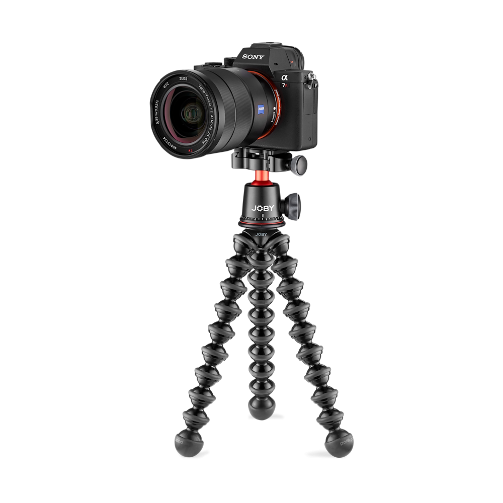 Joby GorillaPod® 3K PRO Kit