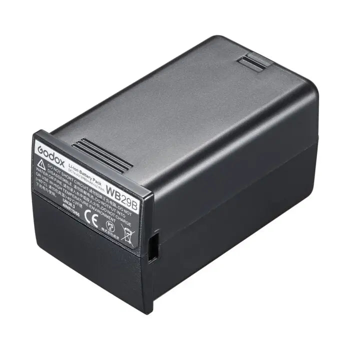 Godox AD200 Pro II Portable Pocket Flash