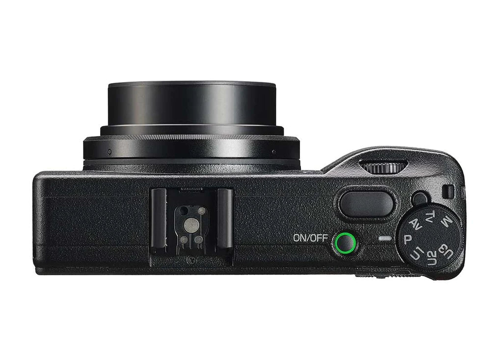 CLEARANCE RICOH GR IIIx Compact Camera 24.2 megapixel APS-C CMOS