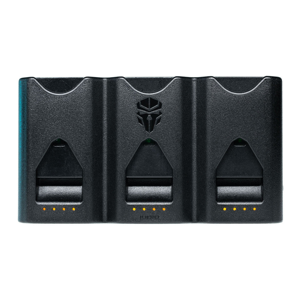 Jupio Tri-Charge for Sony NP-FZ100