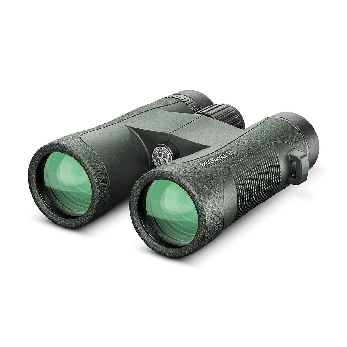 Hawke Endurance ED 8x42 Binoculars - Green