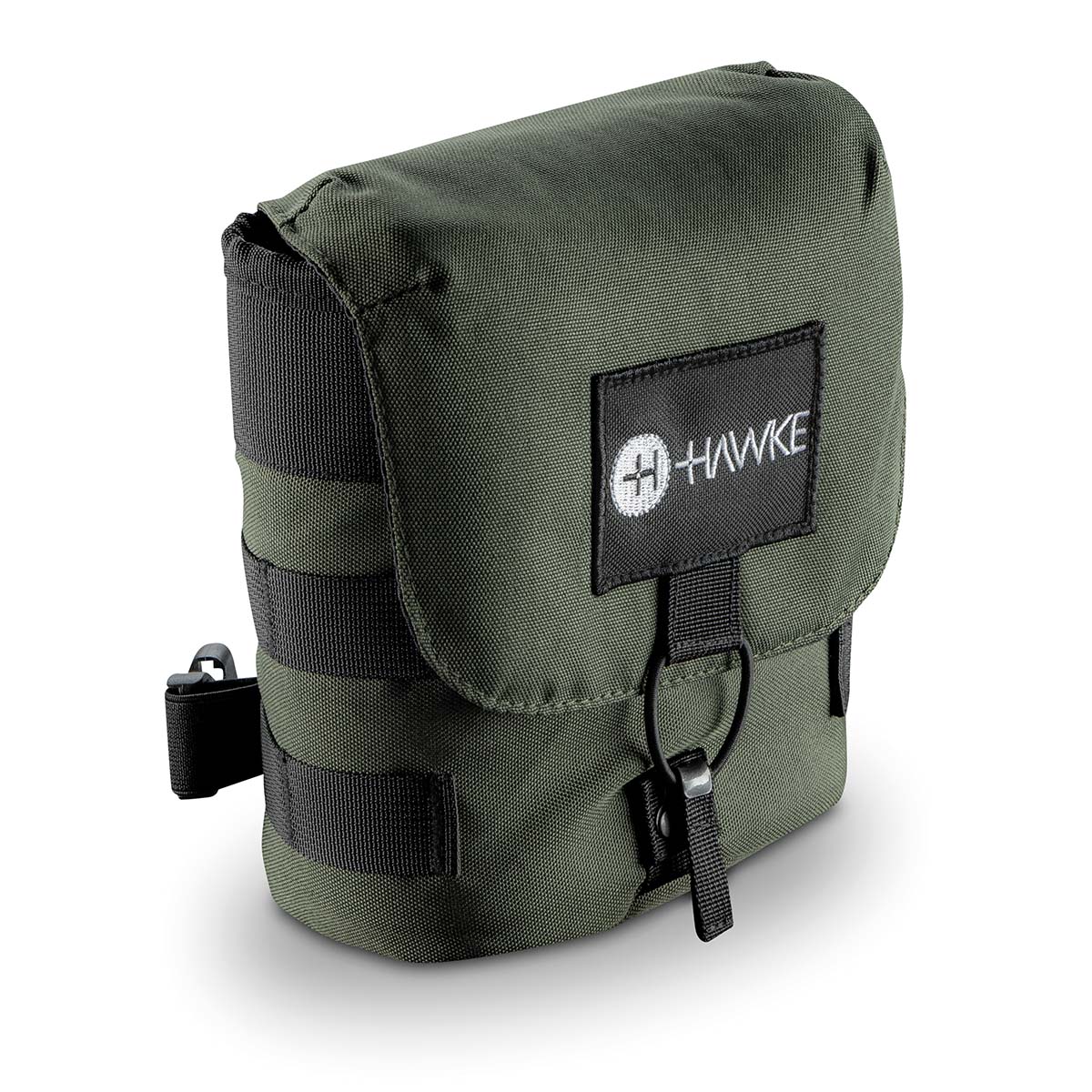 Hawke Frontier LRF 8x42 Binoculars - Green